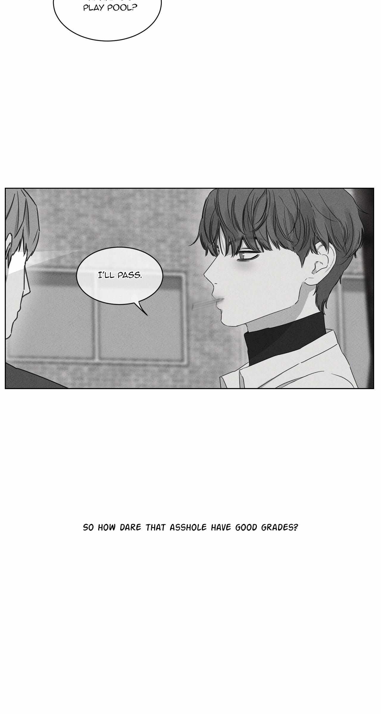 The King of Loving Love Chapter 6 page 13 - 