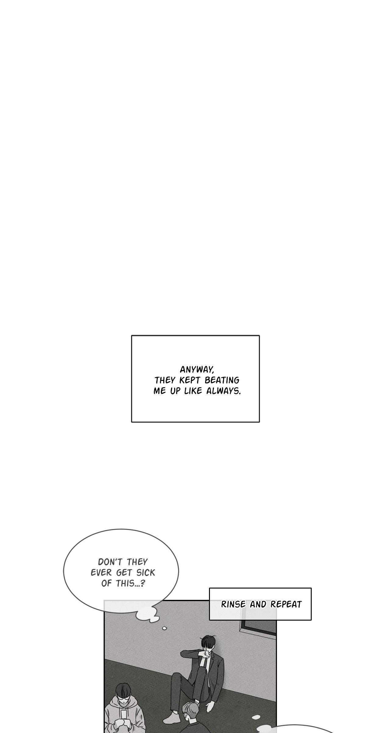 The King of Loving Love Chapter 6 page 14 - 