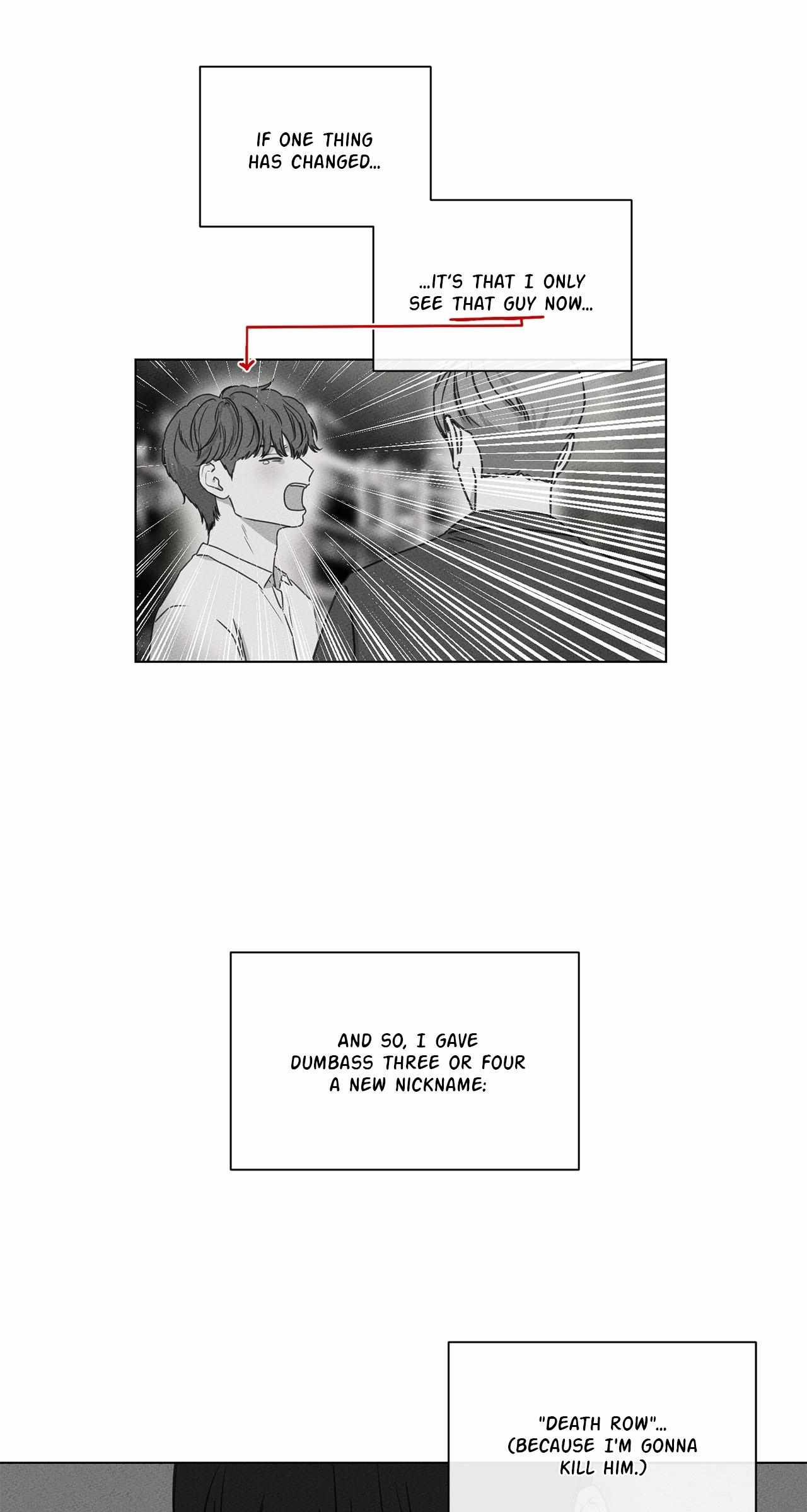 The King of Loving Love Chapter 6 page 16 - 