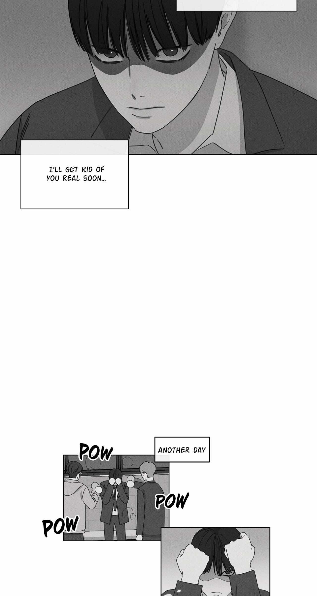 The King of Loving Love Chapter 6 page 17 - 