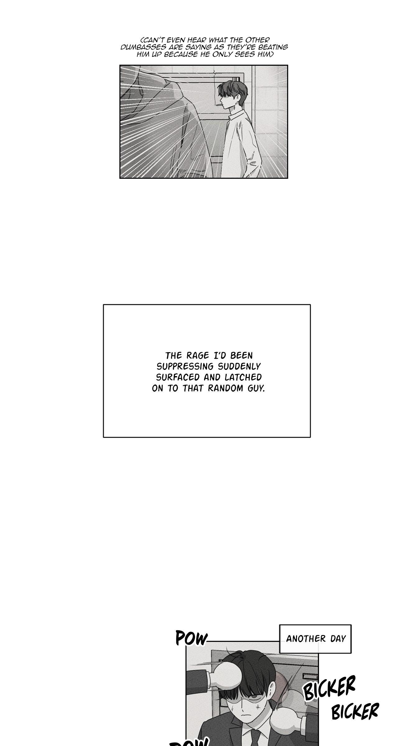 The King of Loving Love Chapter 6 page 19 - 