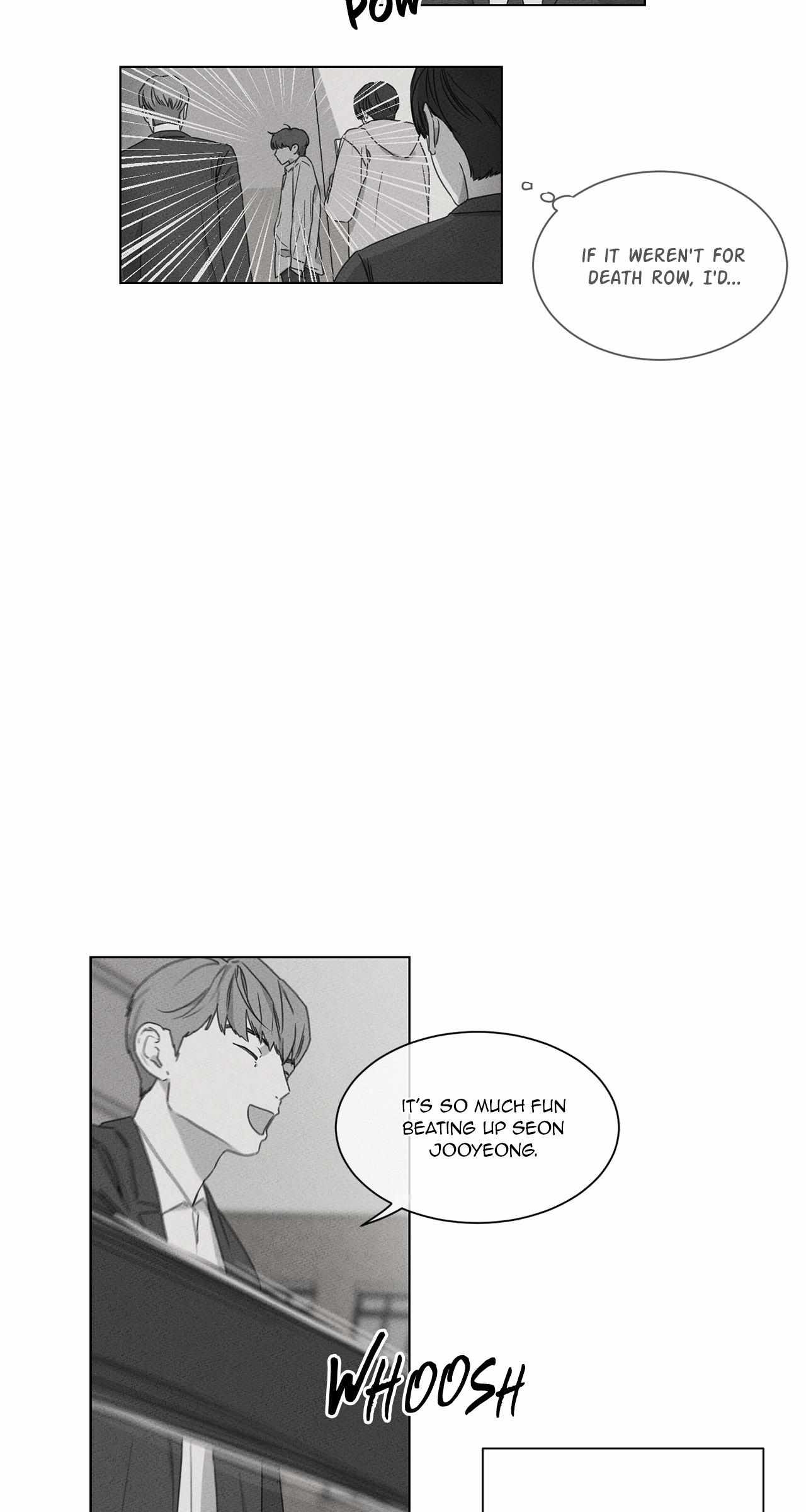 The King of Loving Love Chapter 6 page 20 - 