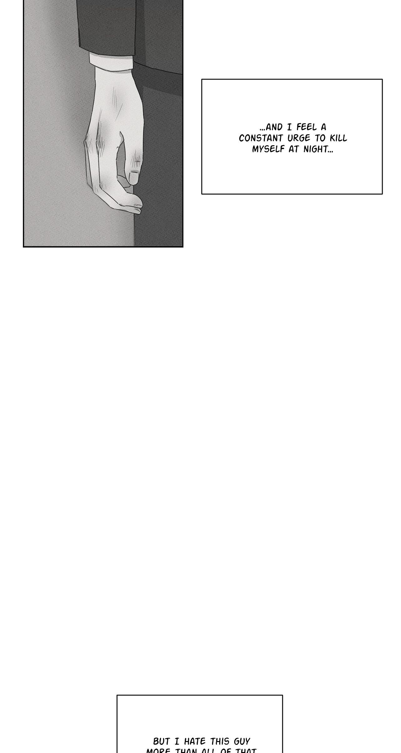 The King of Loving Love Chapter 6 page 23 - 