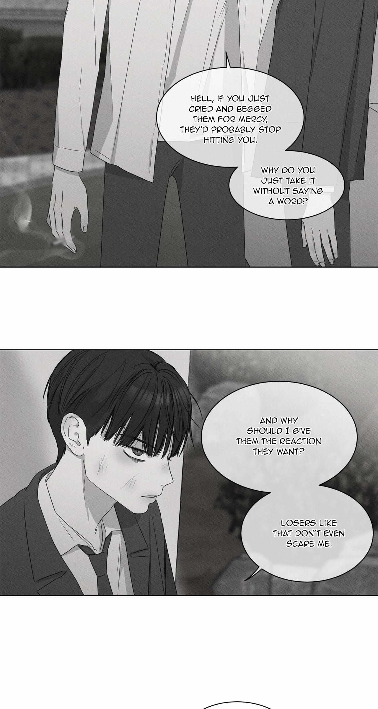 The King of Loving Love Chapter 6 page 28 - 