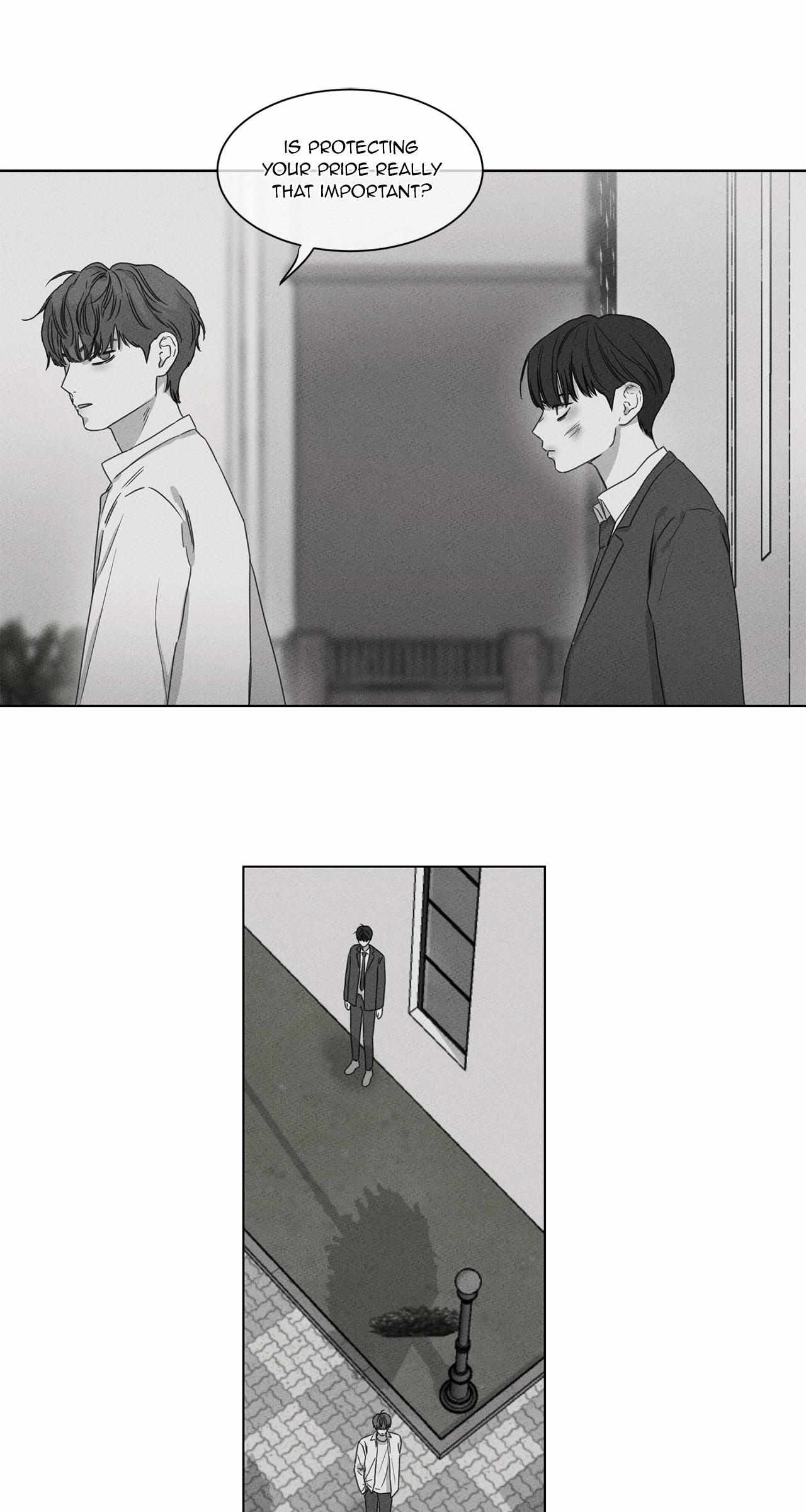 The King of Loving Love Chapter 6 page 32 - 
