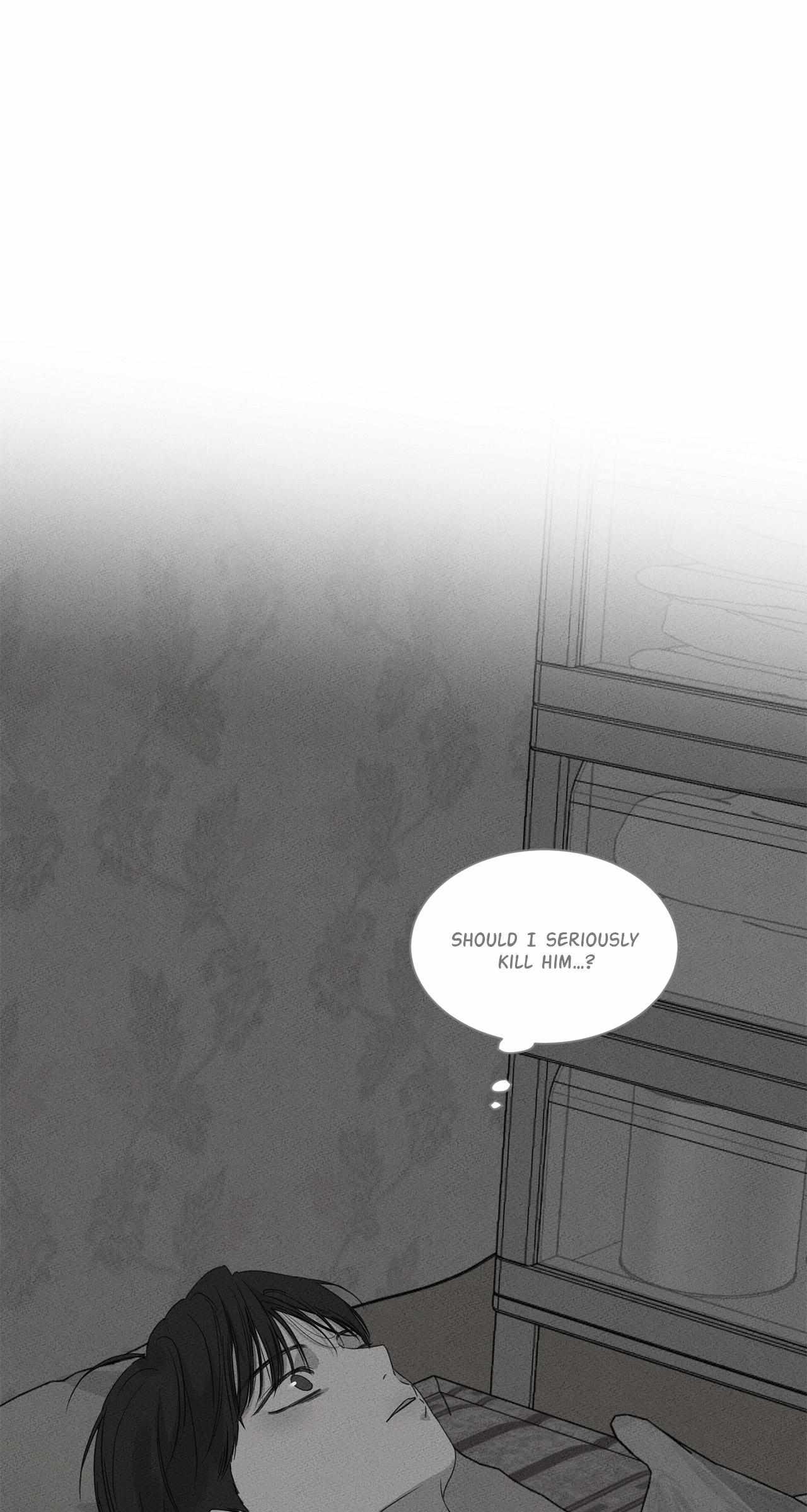The King of Loving Love Chapter 6 page 34 - 