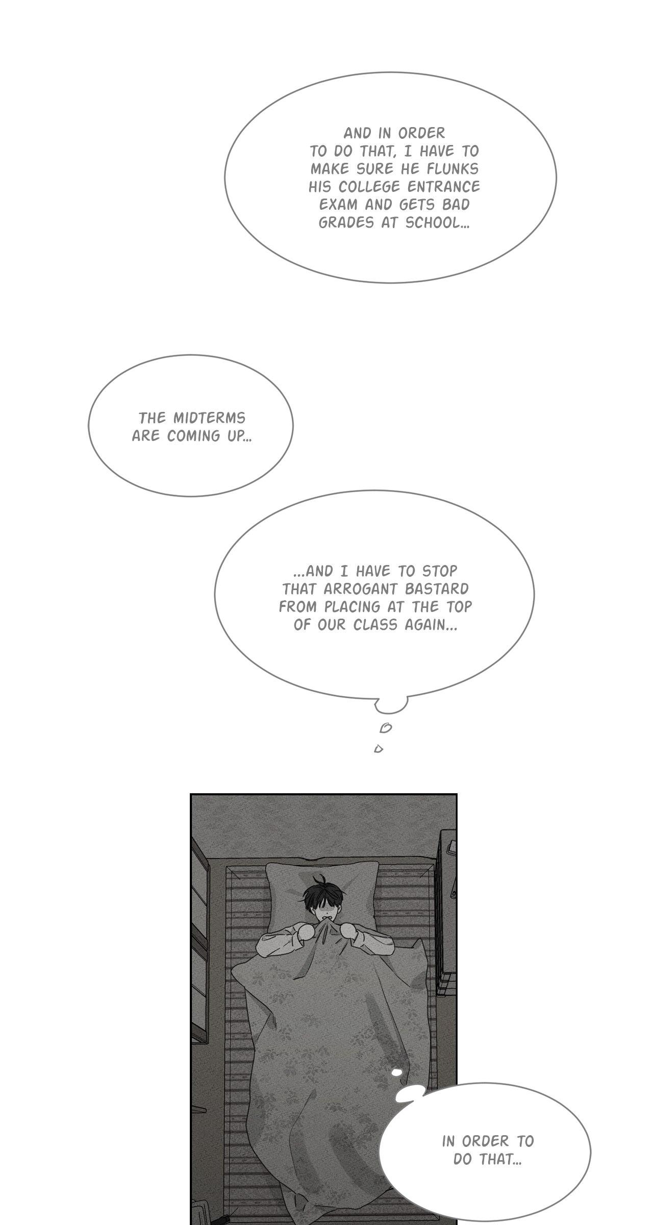 The King of Loving Love Chapter 6 page 36 - 