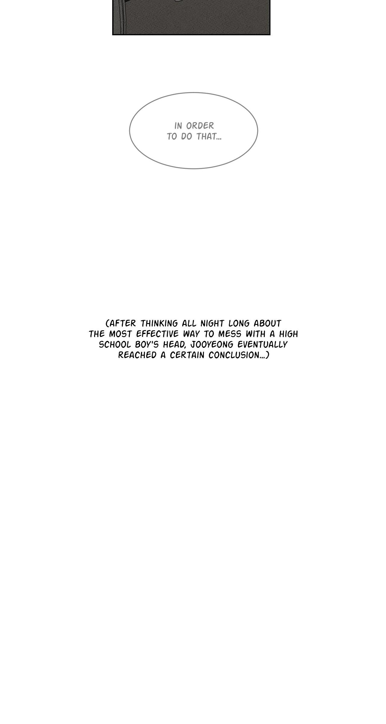 The King of Loving Love Chapter 6 page 37 - 