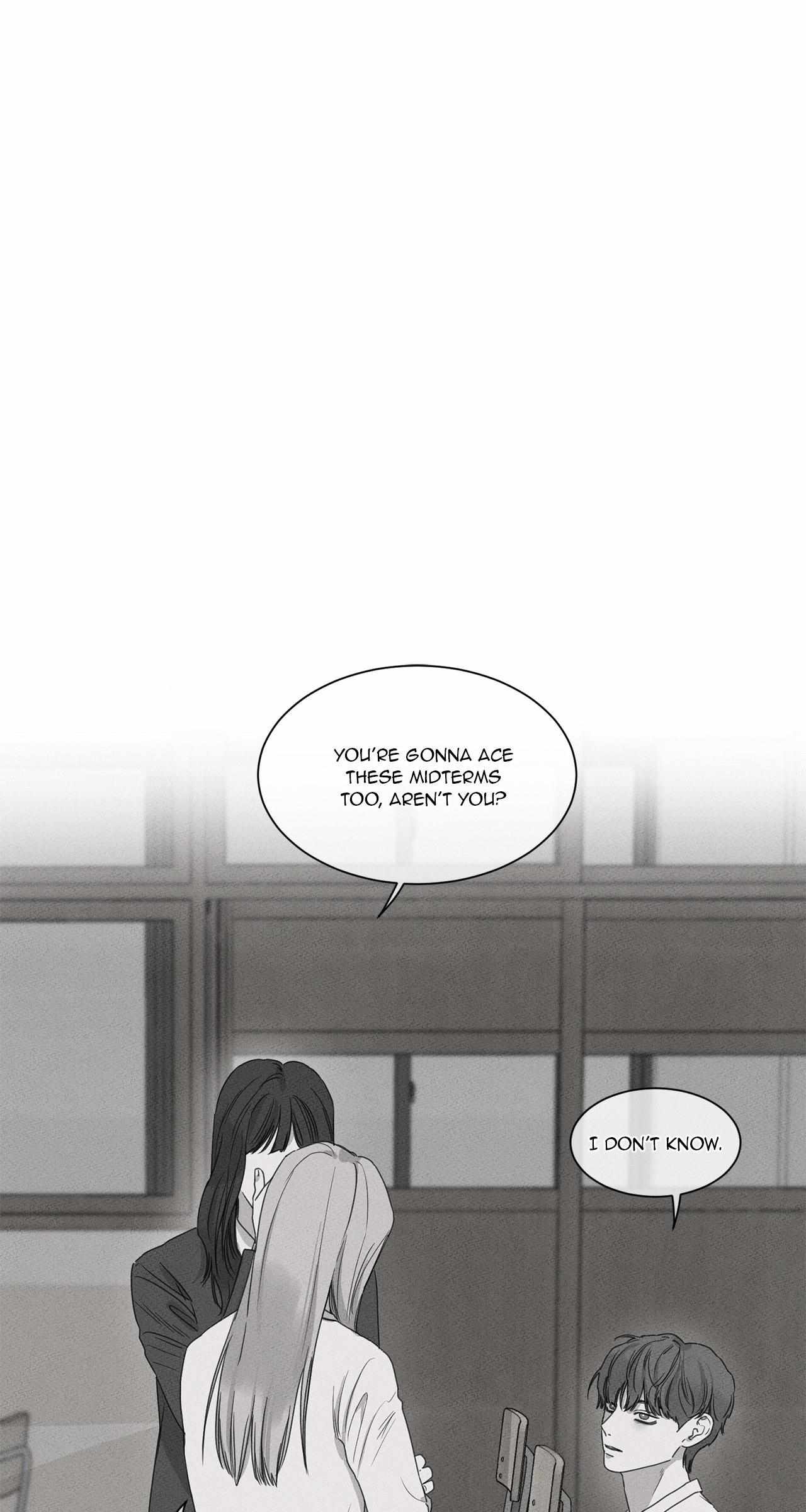 The King of Loving Love Chapter 6 page 38 - 