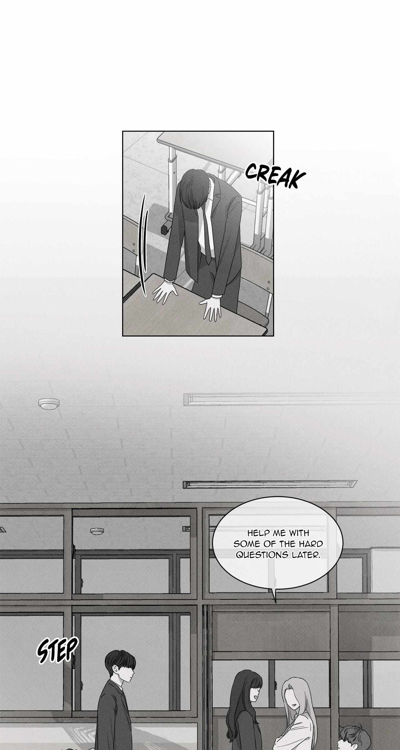 The King of Loving Love Chapter 6 page 40 - 