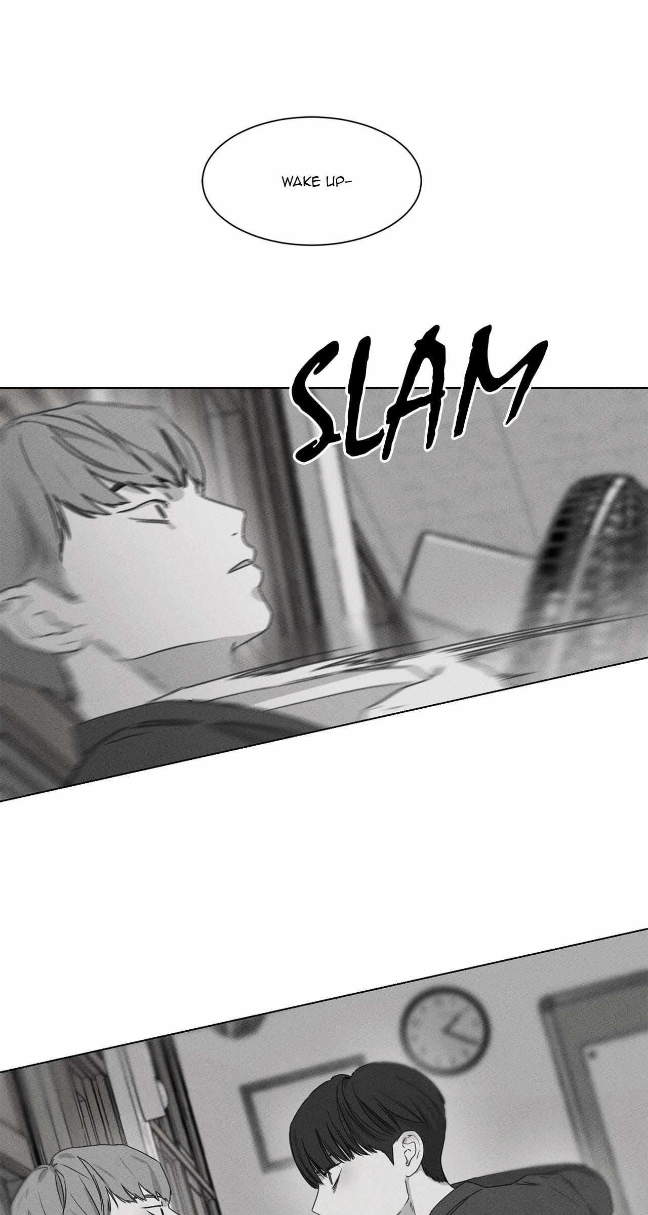 The King of Loving Love Chapter 6 page 5 - 