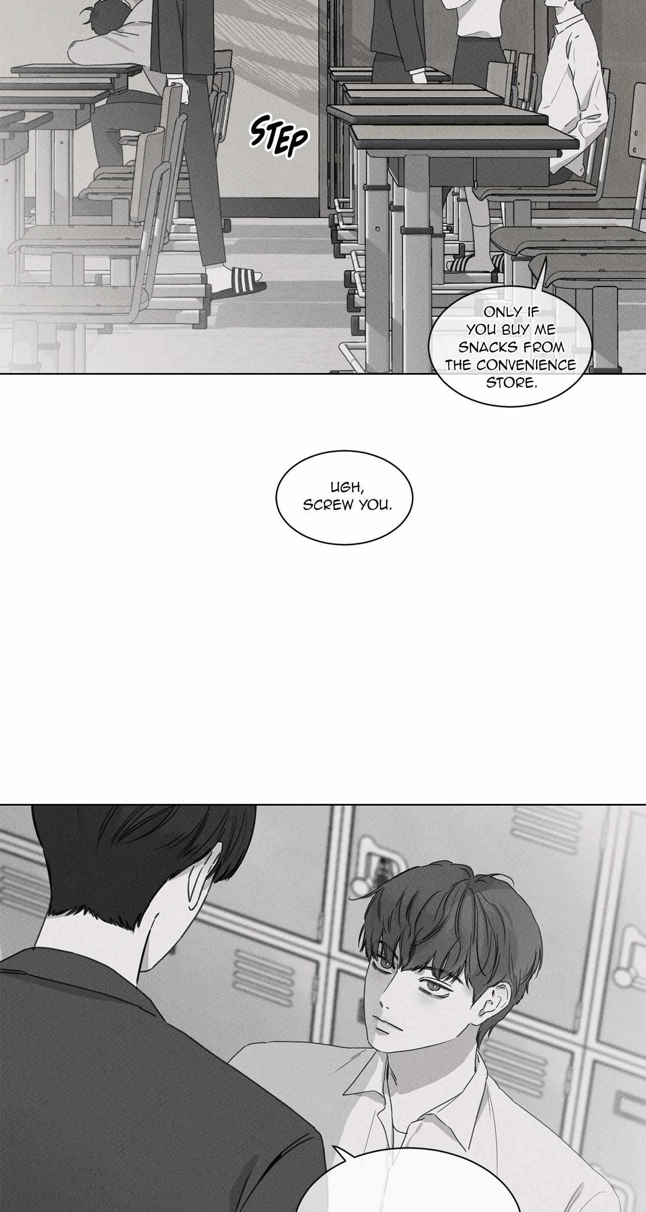 The King of Loving Love Chapter 6 page 41 - 