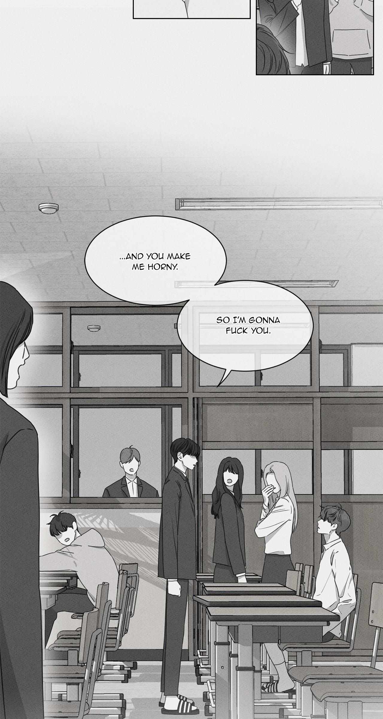 The King of Loving Love Chapter 6 page 44 - 