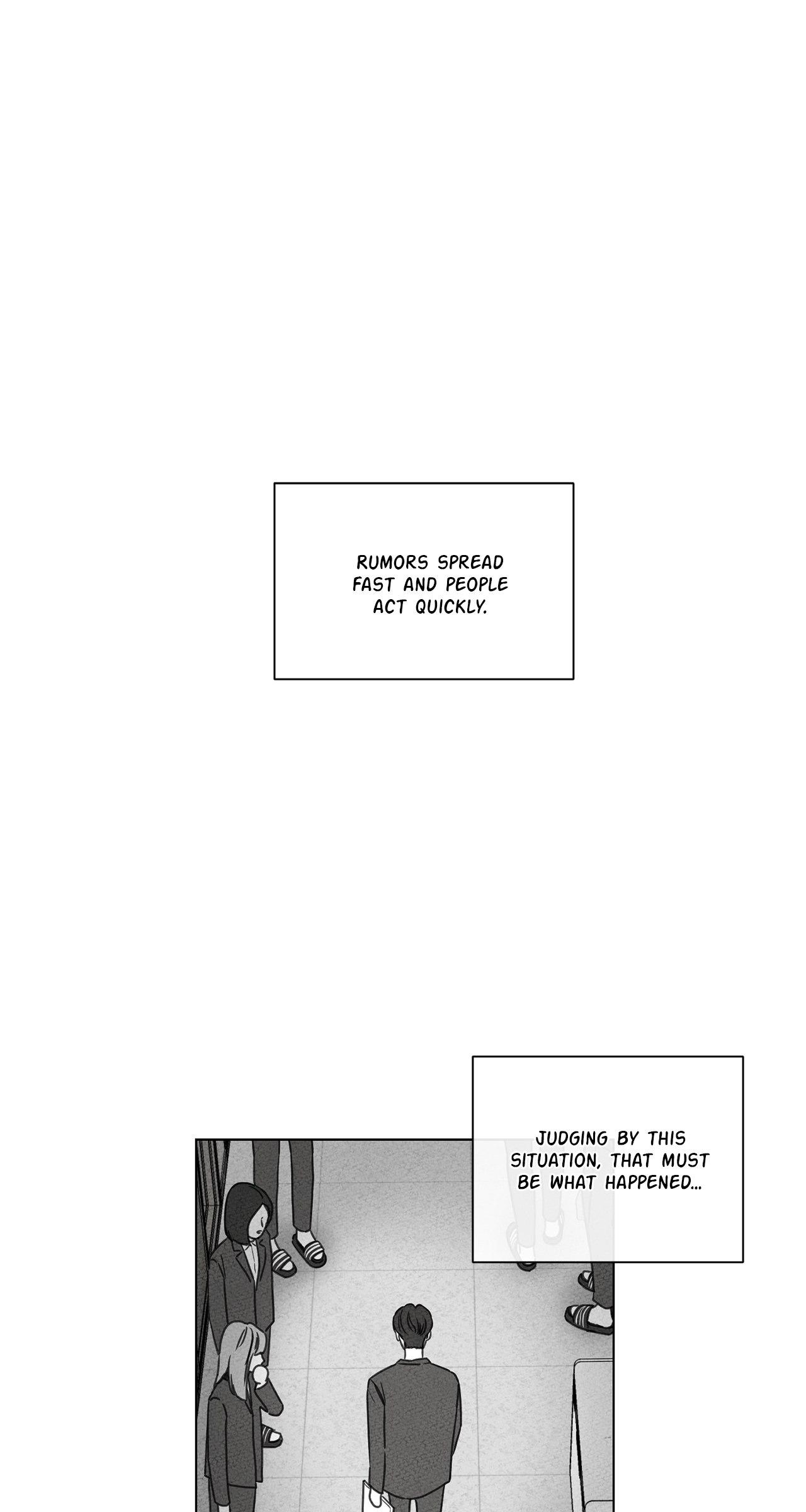 The King of Loving Love Chapter 7 page 2 - 