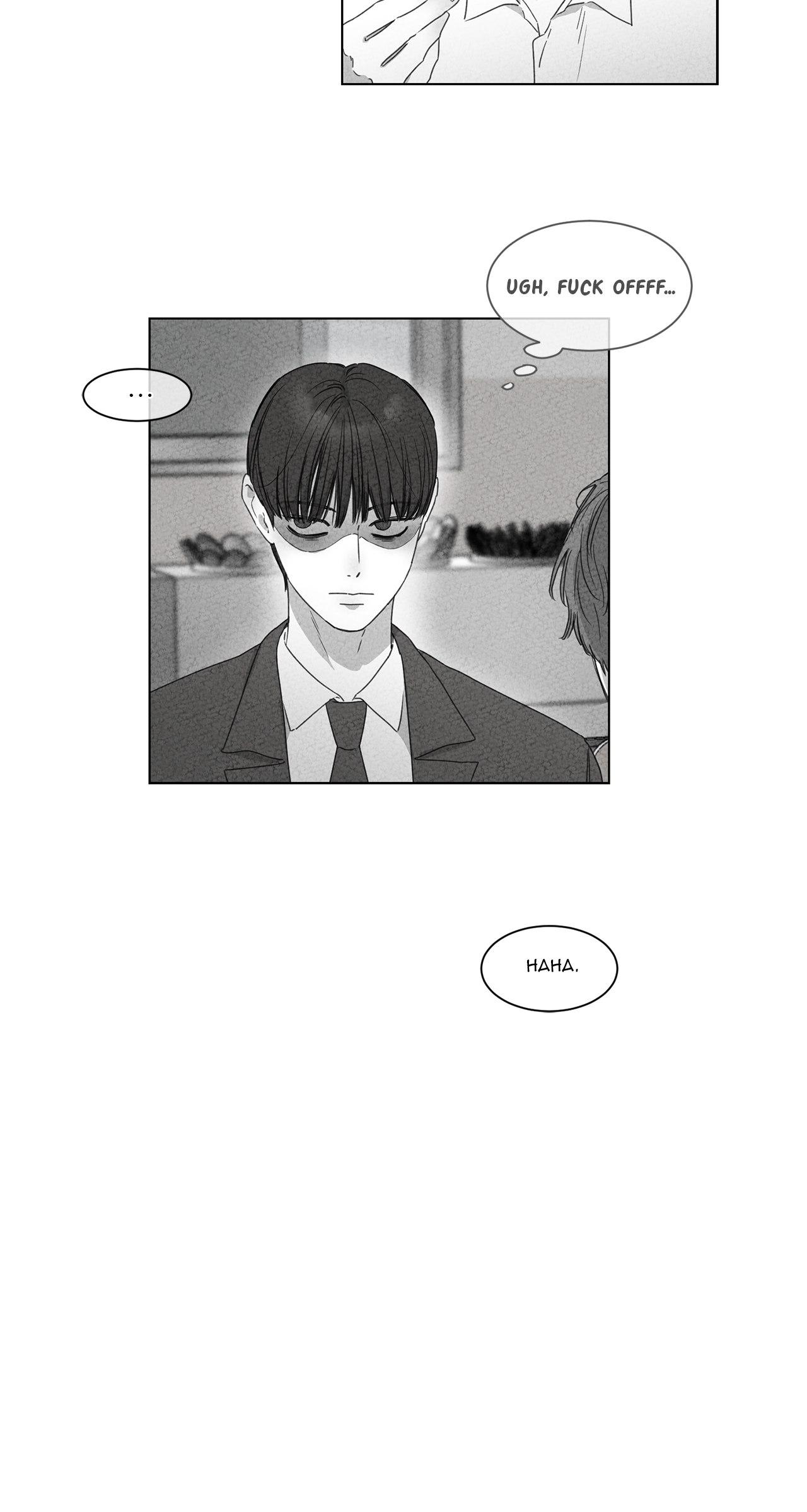 The King of Loving Love Chapter 7 page 11 - 