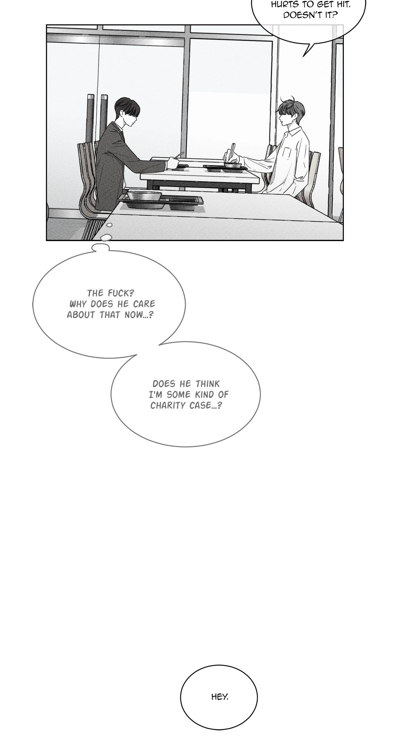 The King of Loving Love Chapter 7 page 13 - 