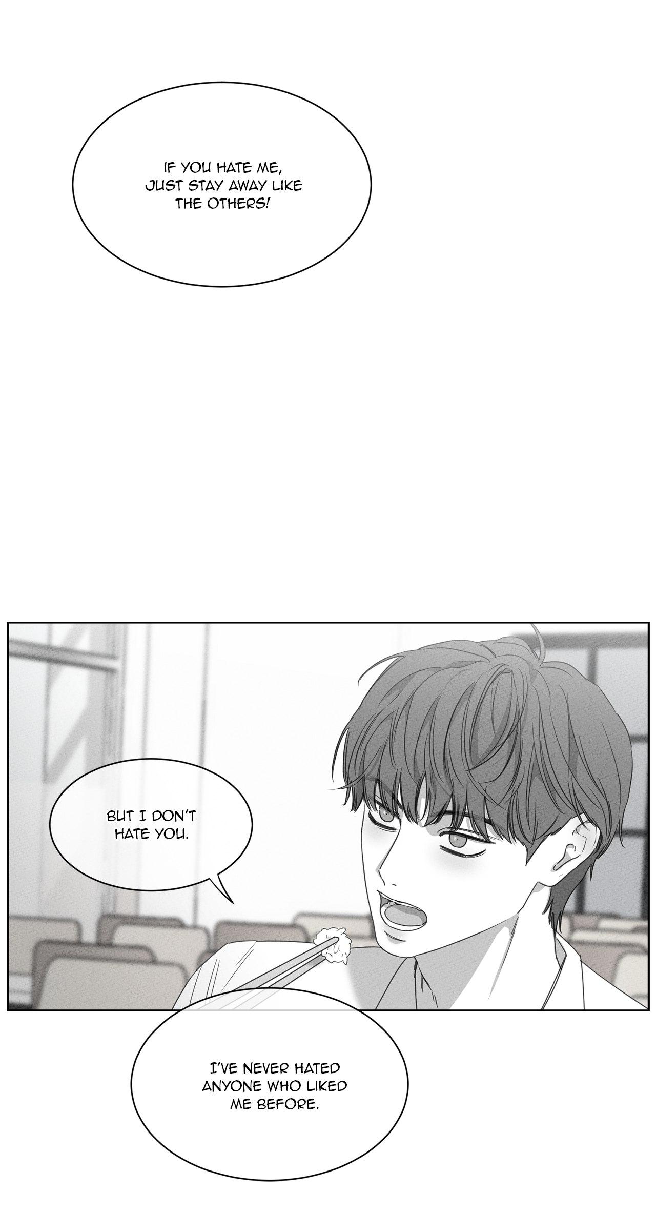 The King of Loving Love Chapter 7 page 15 - 