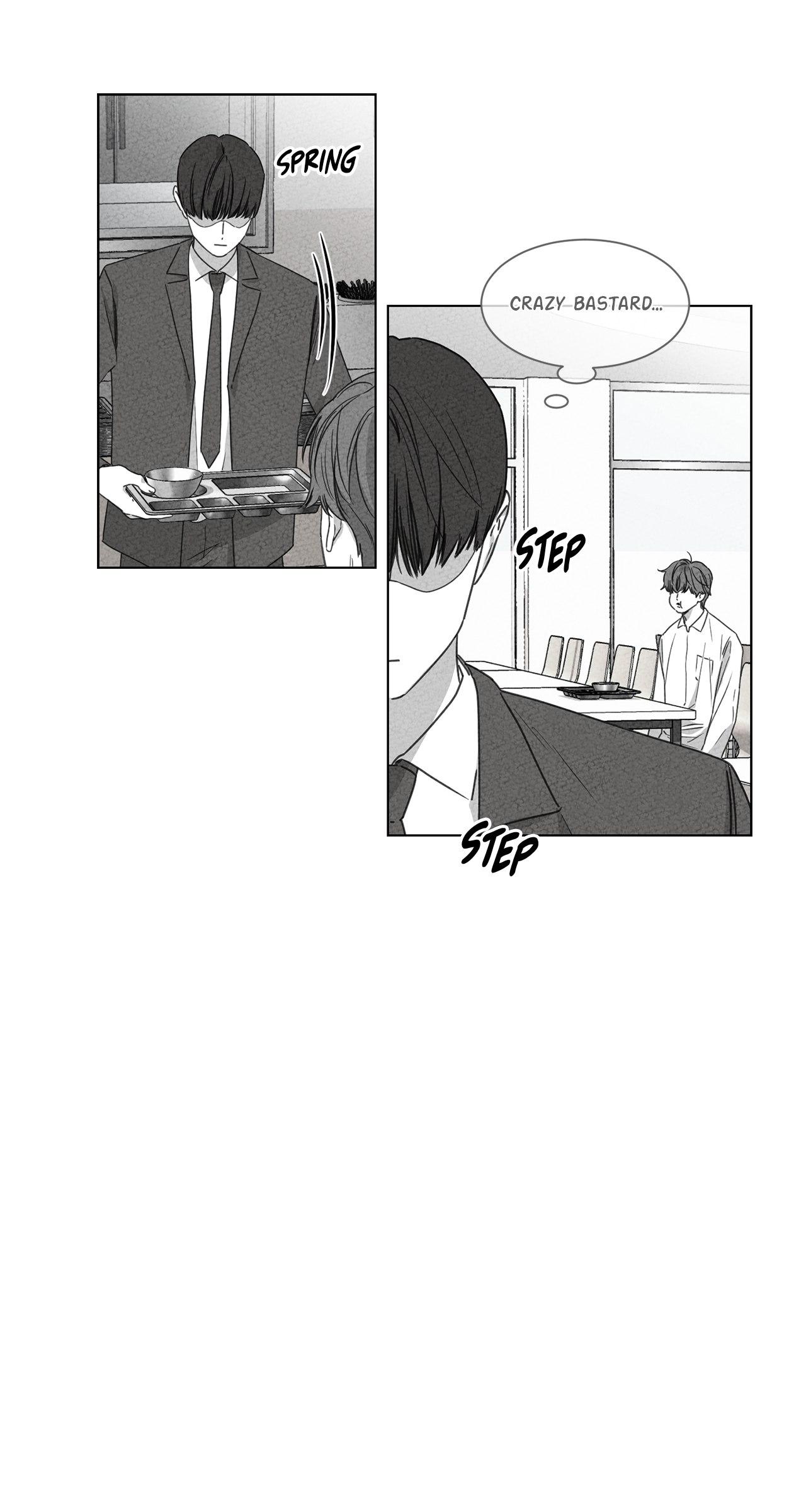 The King of Loving Love Chapter 7 page 16 - 