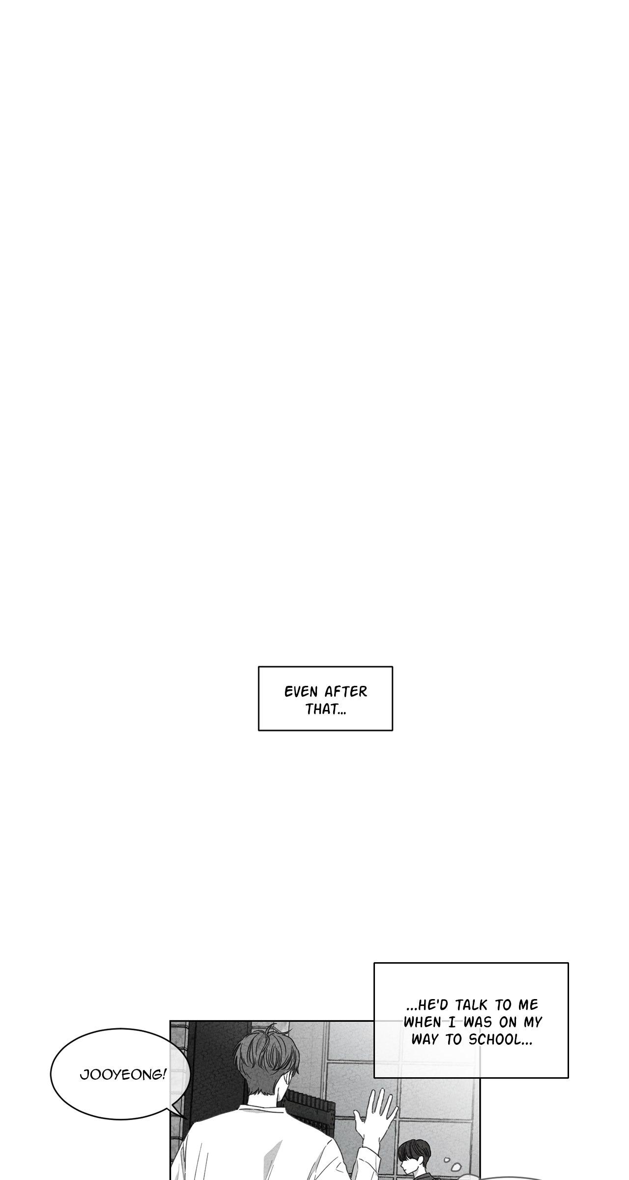 The King of Loving Love Chapter 7 page 17 - 