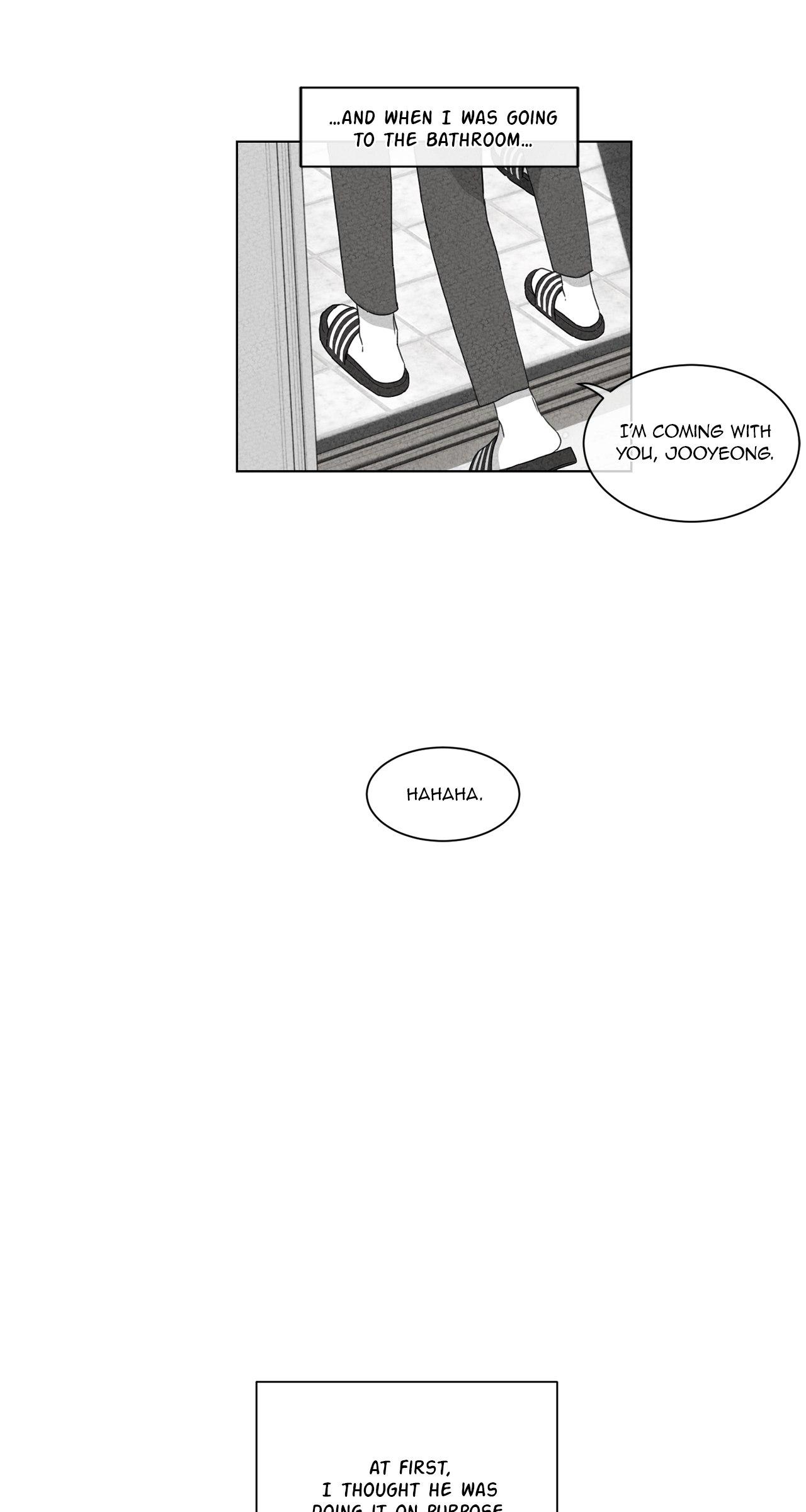 The King of Loving Love Chapter 7 page 20 - 