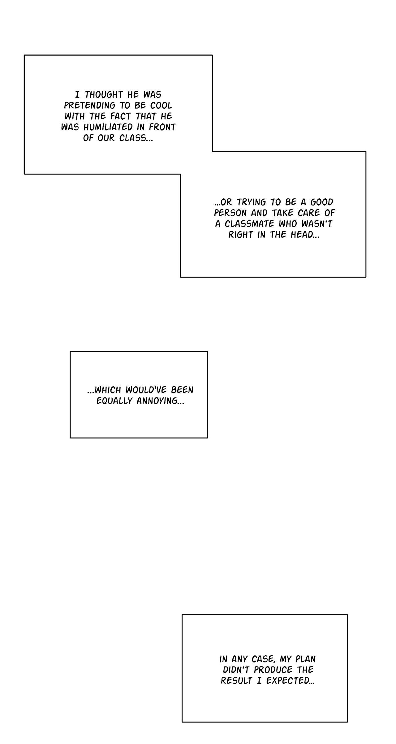 The King of Loving Love Chapter 7 page 22 - 