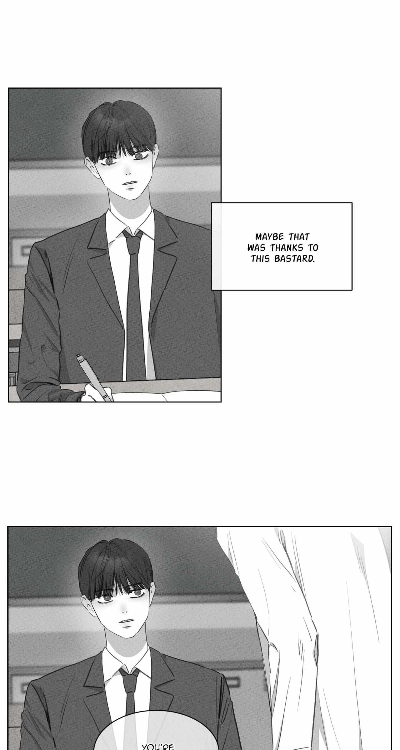 The King of Loving Love Chapter 7 page 26 - 