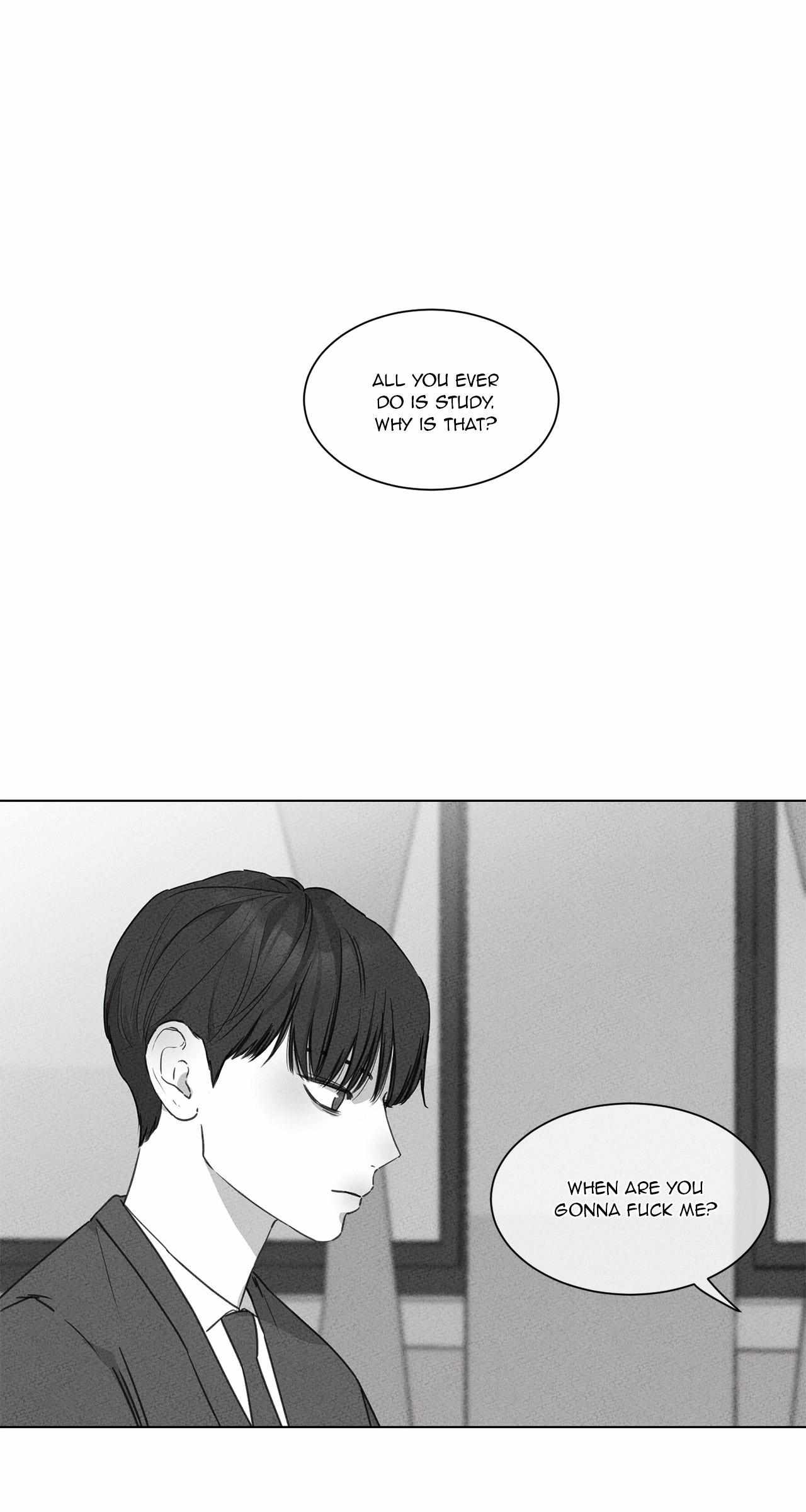 The King of Loving Love Chapter 7 page 29 - 