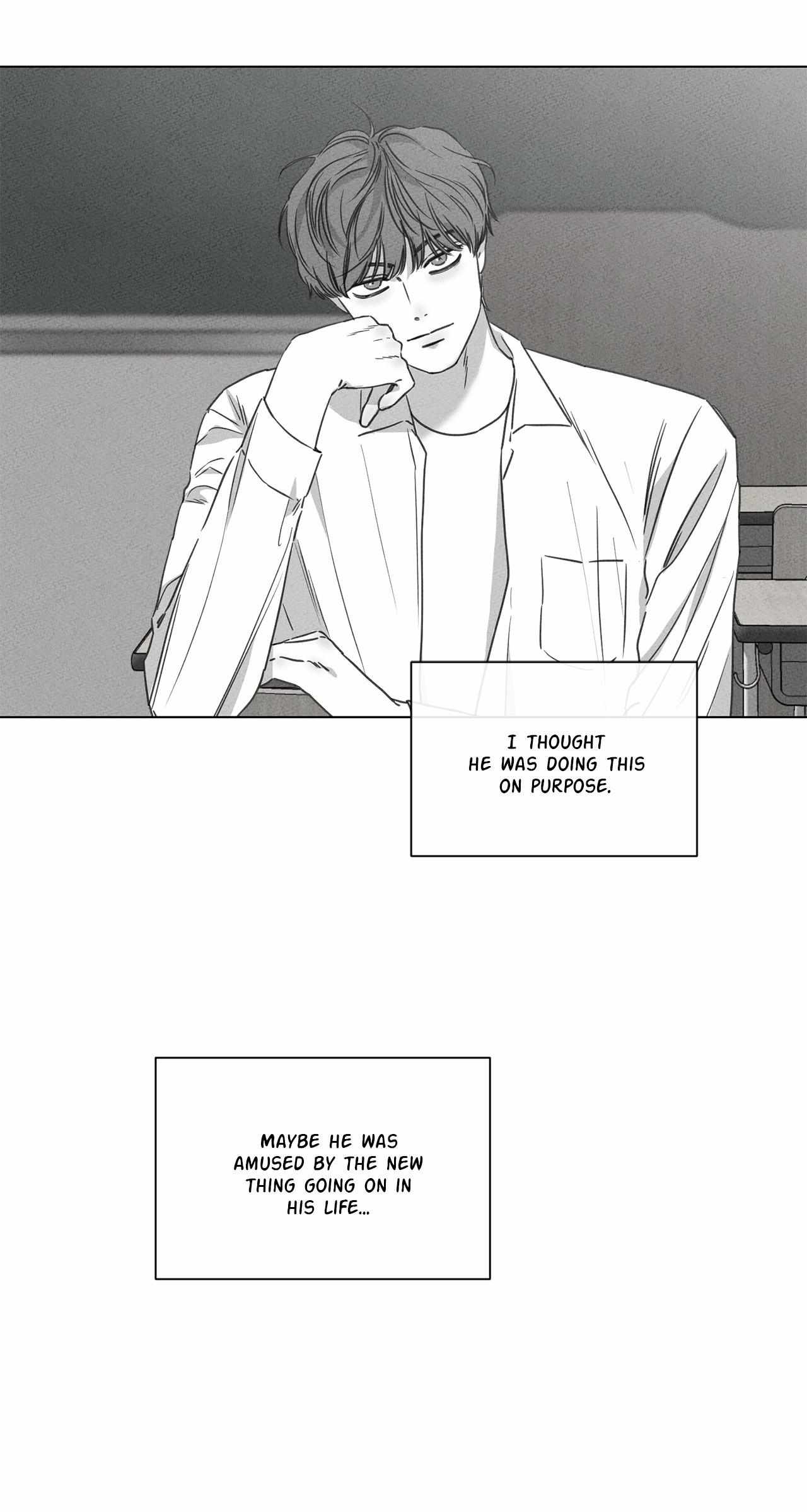The King of Loving Love Chapter 7 page 31 - 