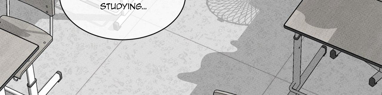 The King of Loving Love Chapter 7 page 33 - 