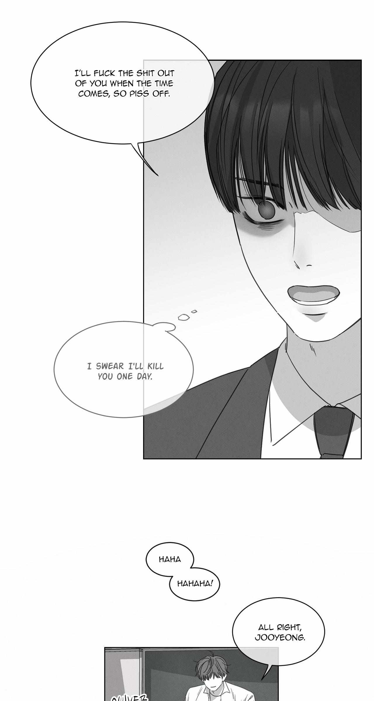 The King of Loving Love Chapter 7 page 34 - 