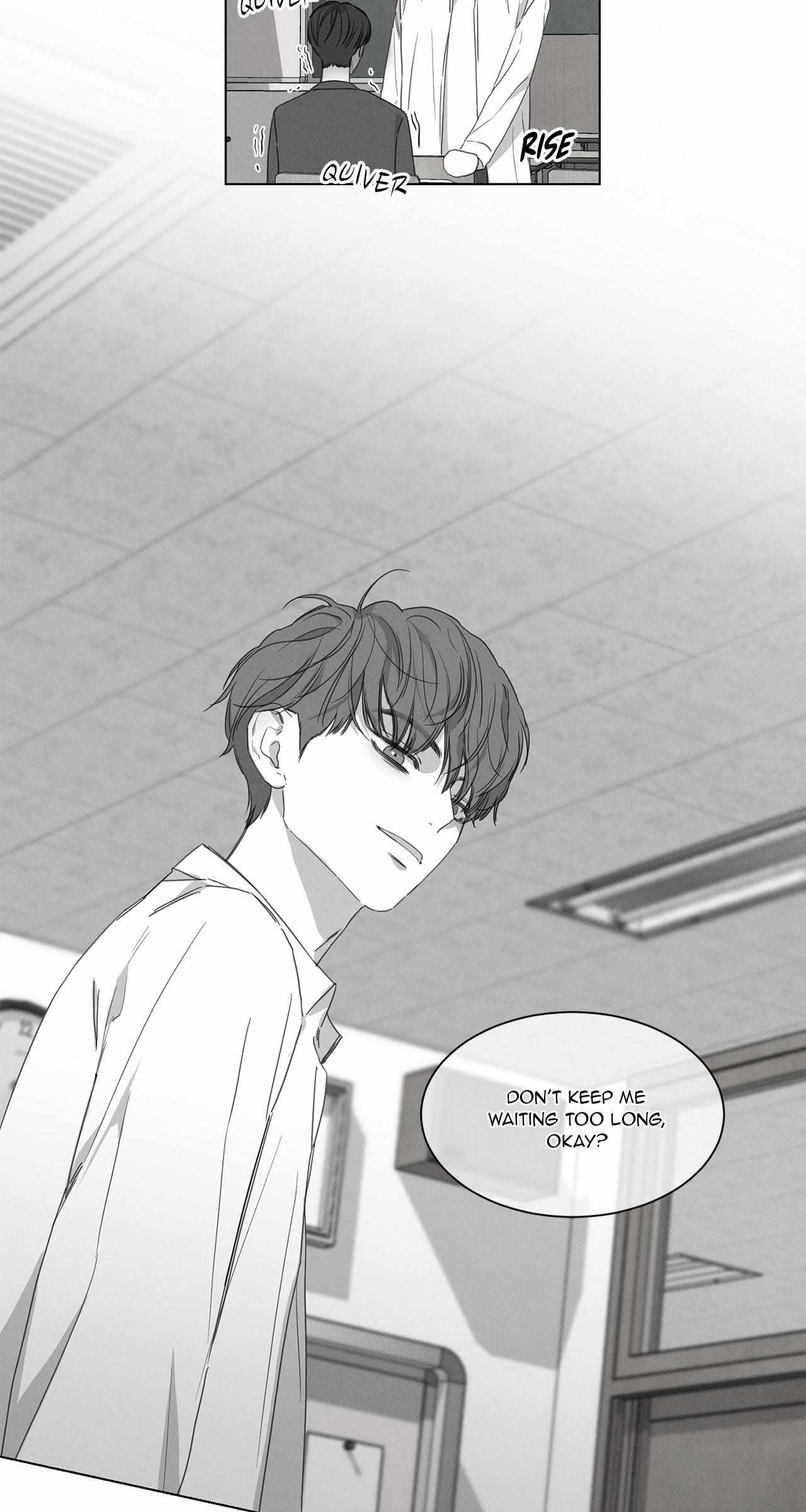 The King of Loving Love Chapter 7 page 35 - 