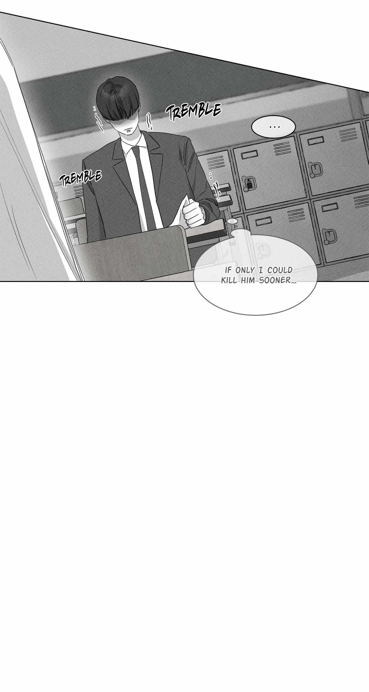 The King of Loving Love Chapter 7 page 37 - 