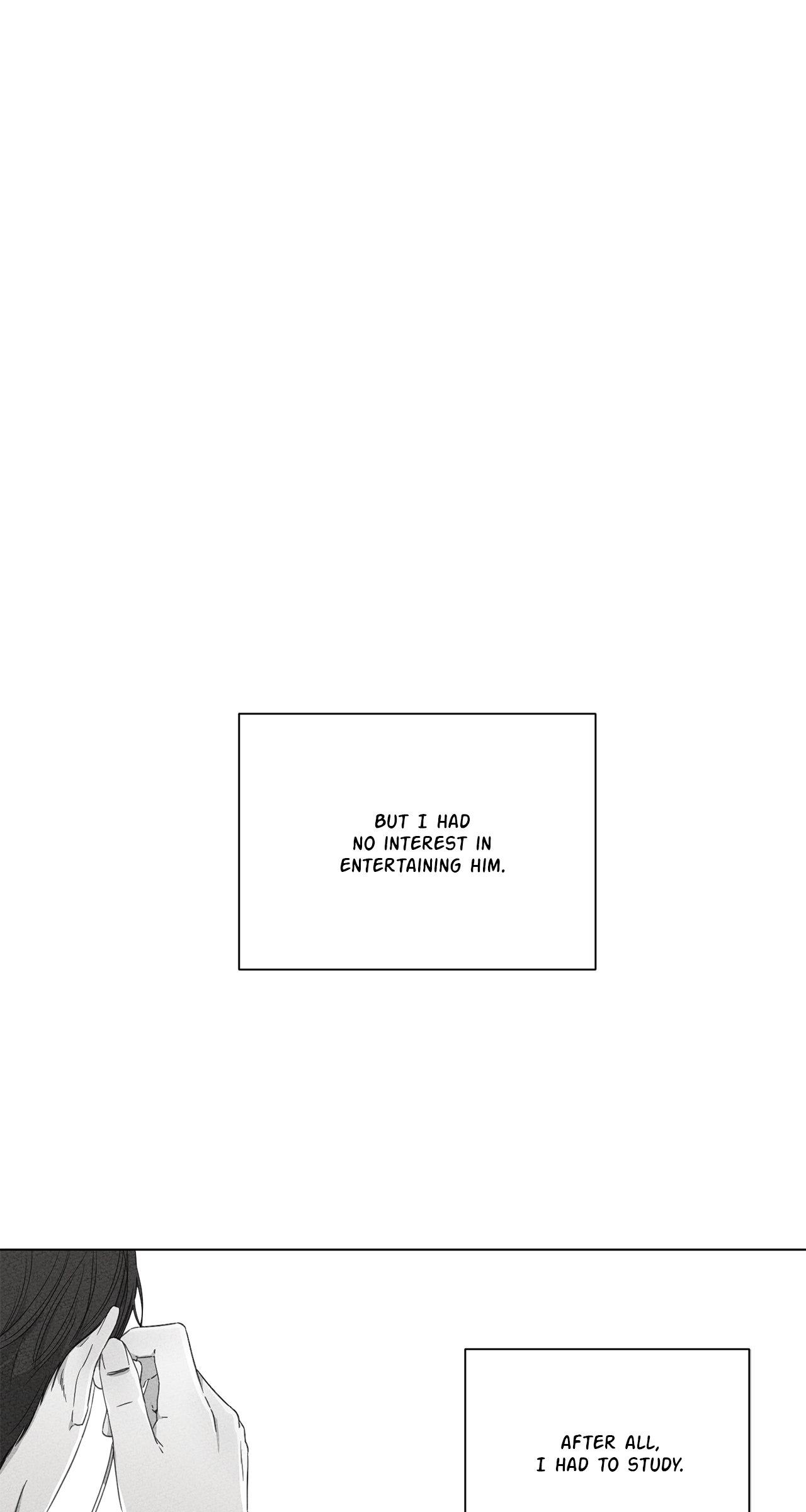 The King of Loving Love Chapter 7 page 38 - 