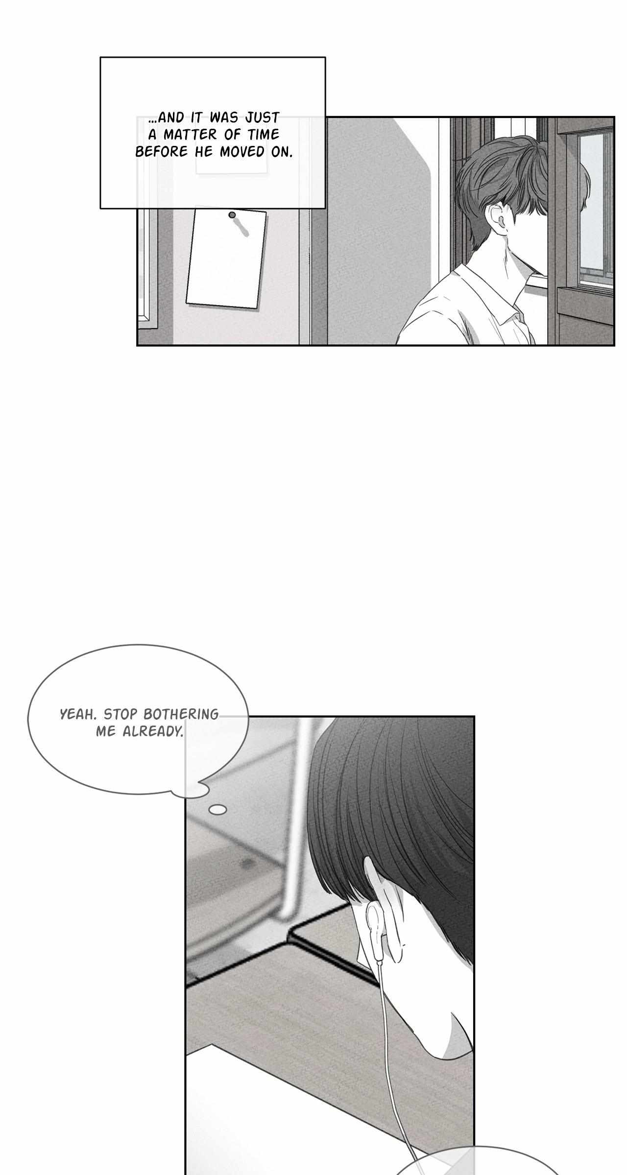 The King of Loving Love Chapter 7 page 41 - 