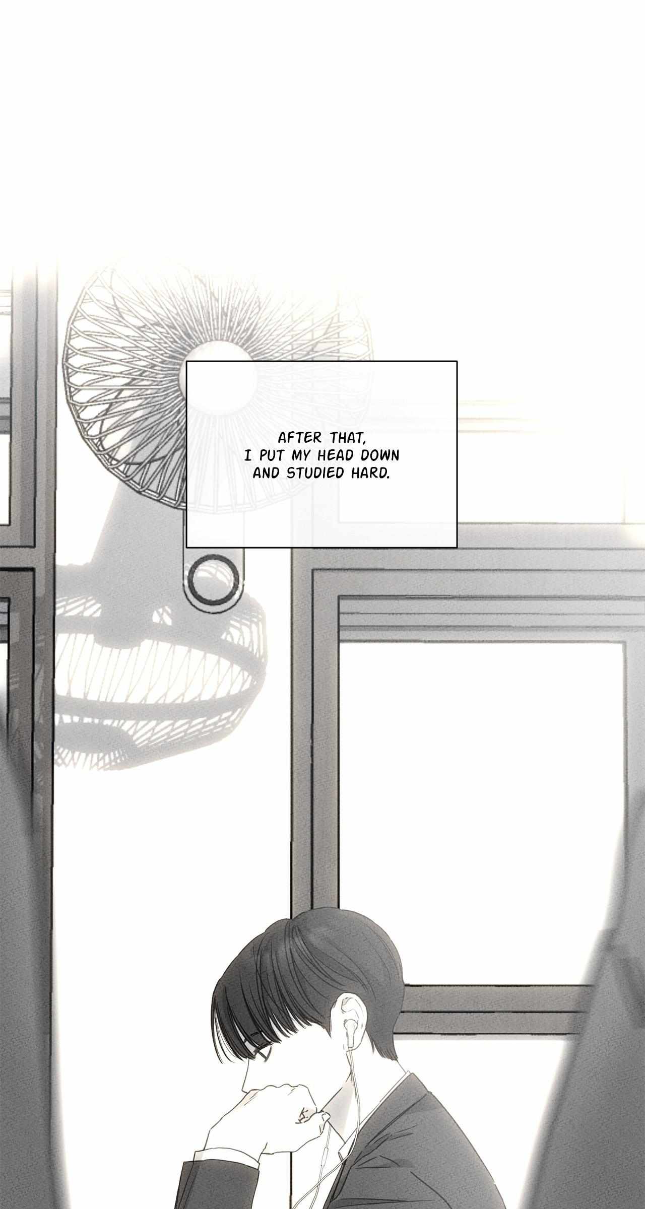 The King of Loving Love Chapter 7 page 43 - 