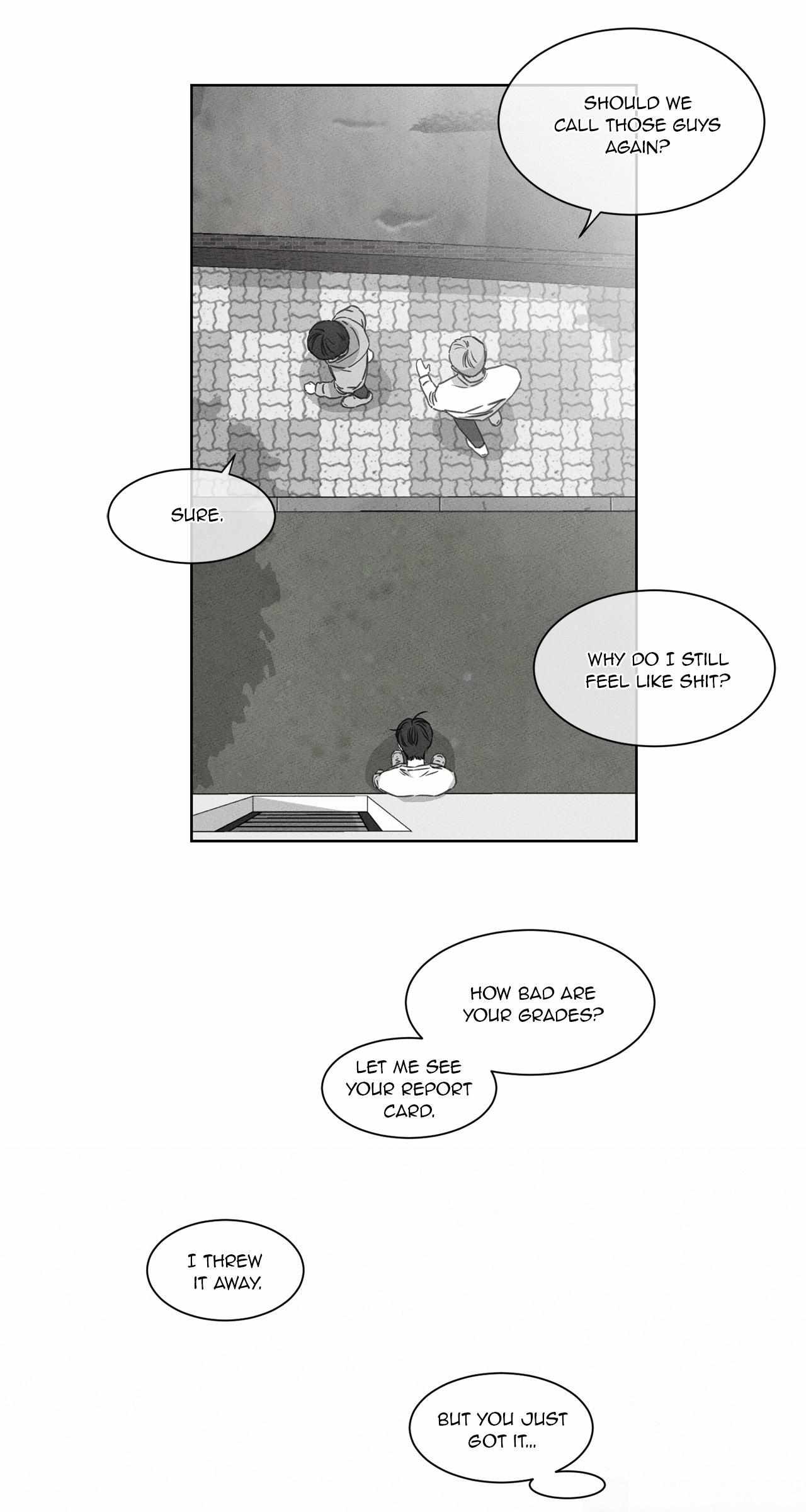 The King of Loving Love Chapter 7 page 50 - 