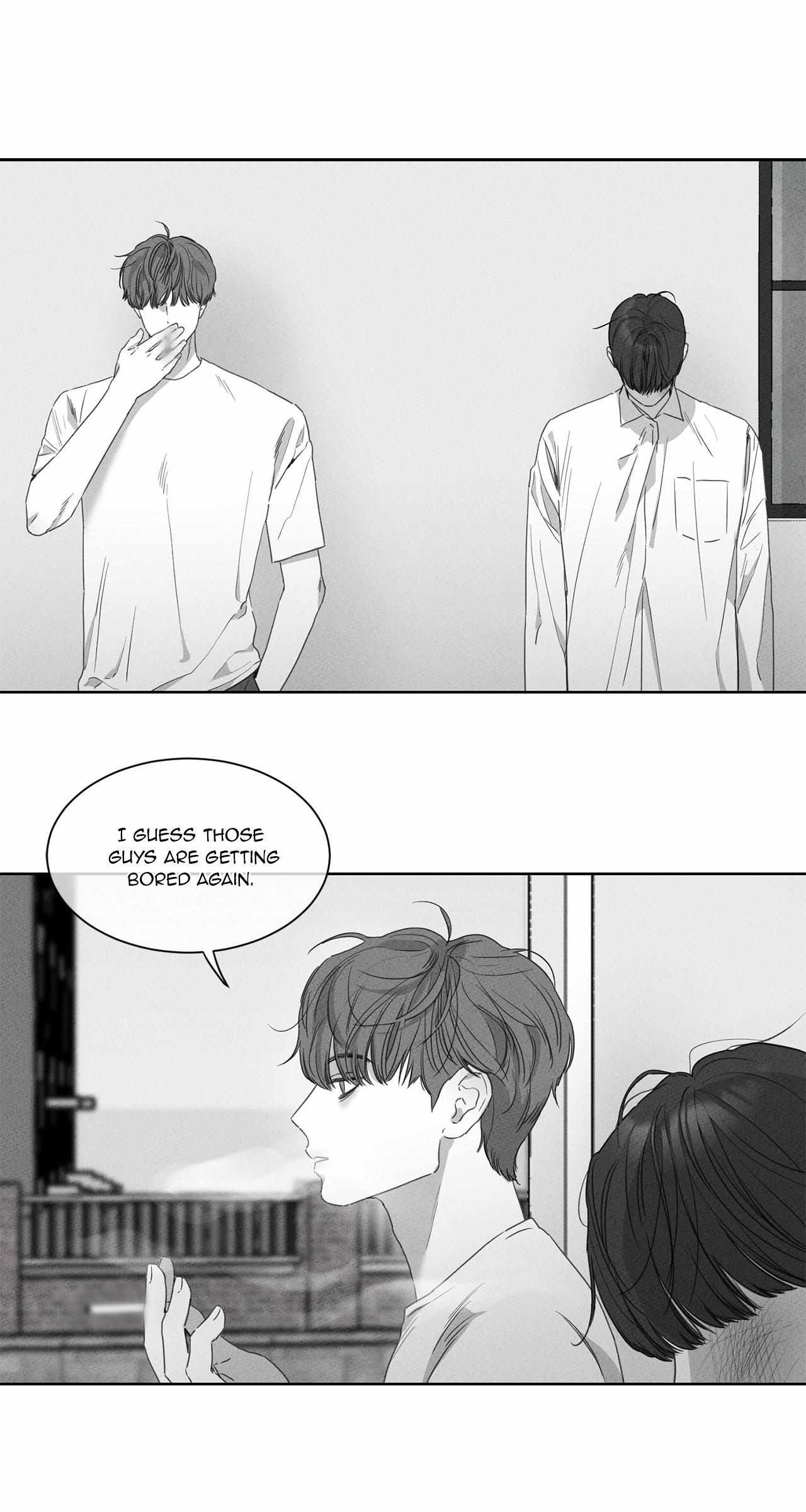 The King of Loving Love Chapter 7 page 53 - 