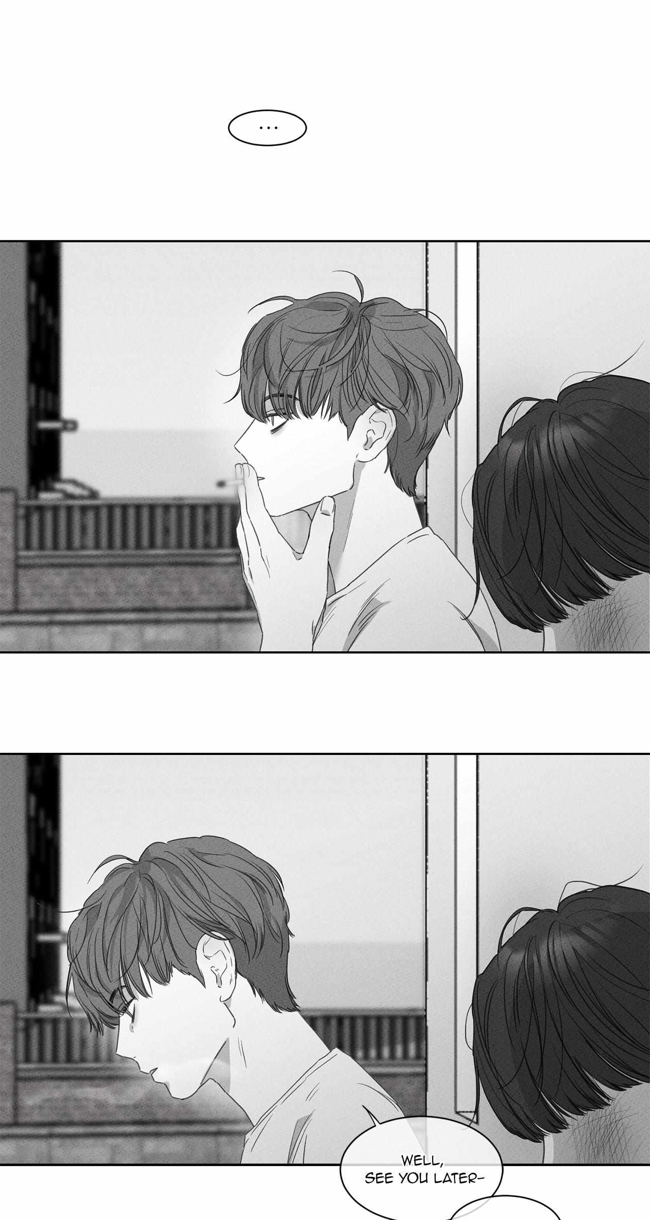 The King of Loving Love Chapter 7 page 54 - 
