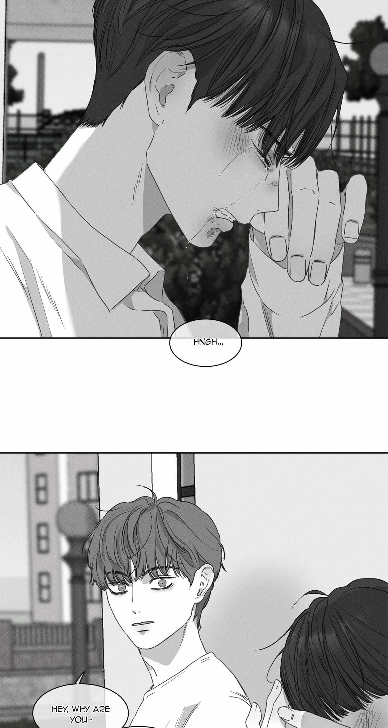 The King of Loving Love Chapter 7 page 57 - 
