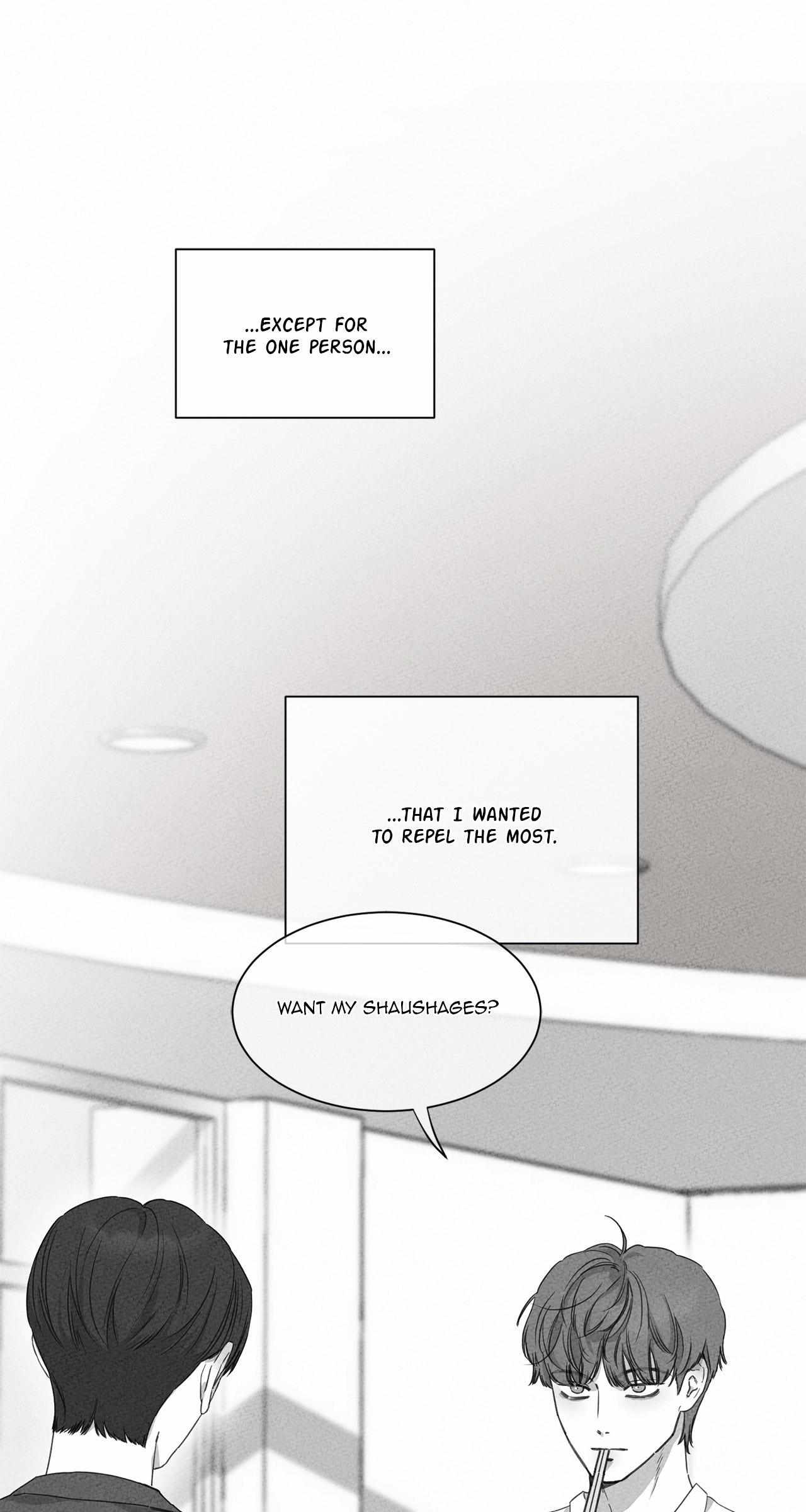 The King of Loving Love Chapter 7 page 7 - 