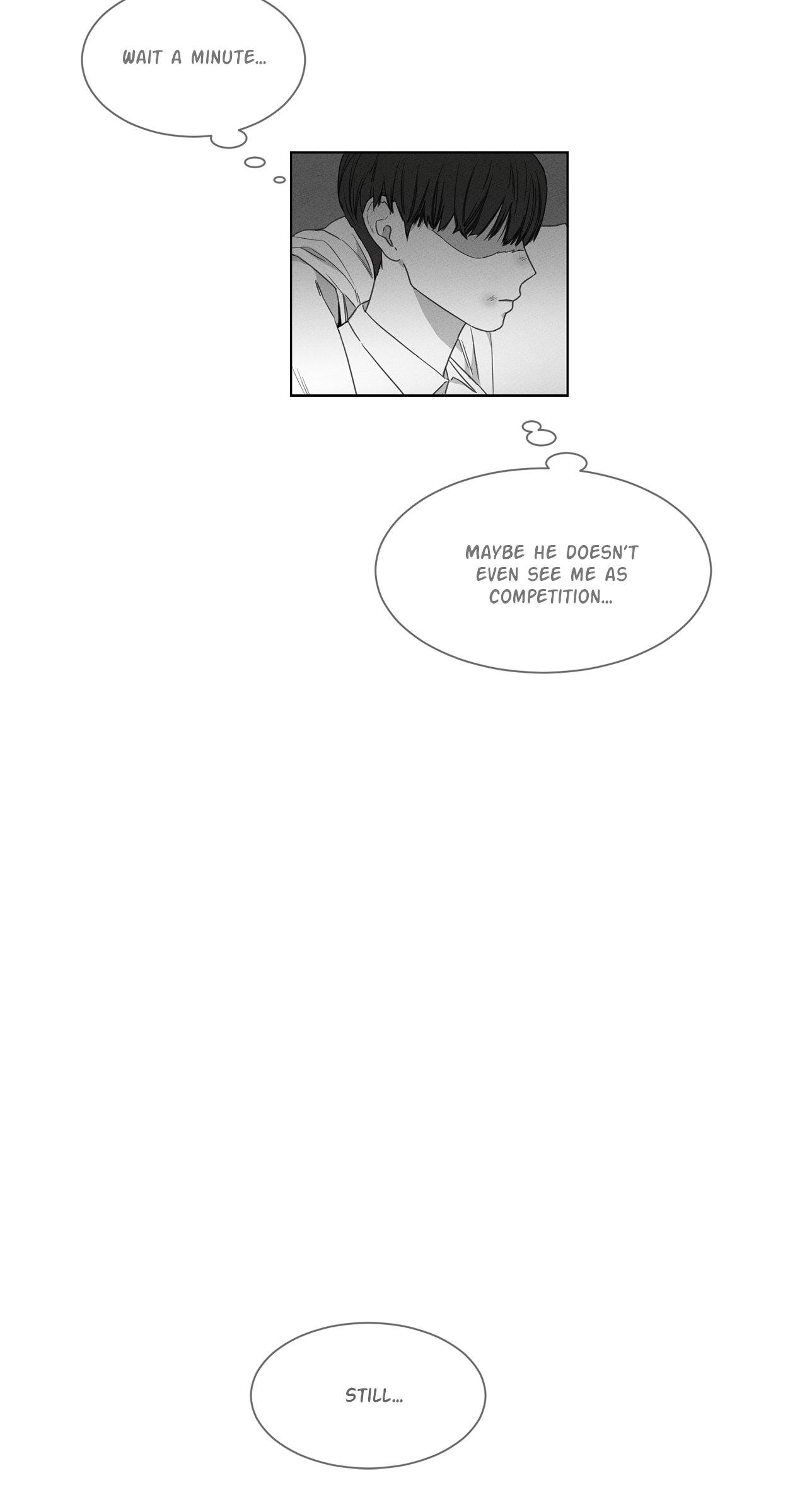 The King of Loving Love Chapter 8 page 11 - 