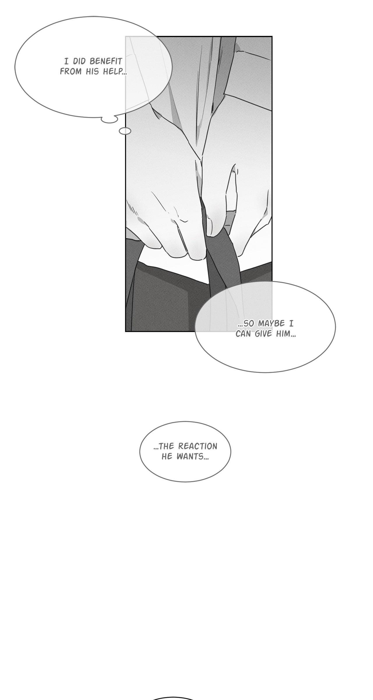 The King of Loving Love Chapter 8 page 12 - 