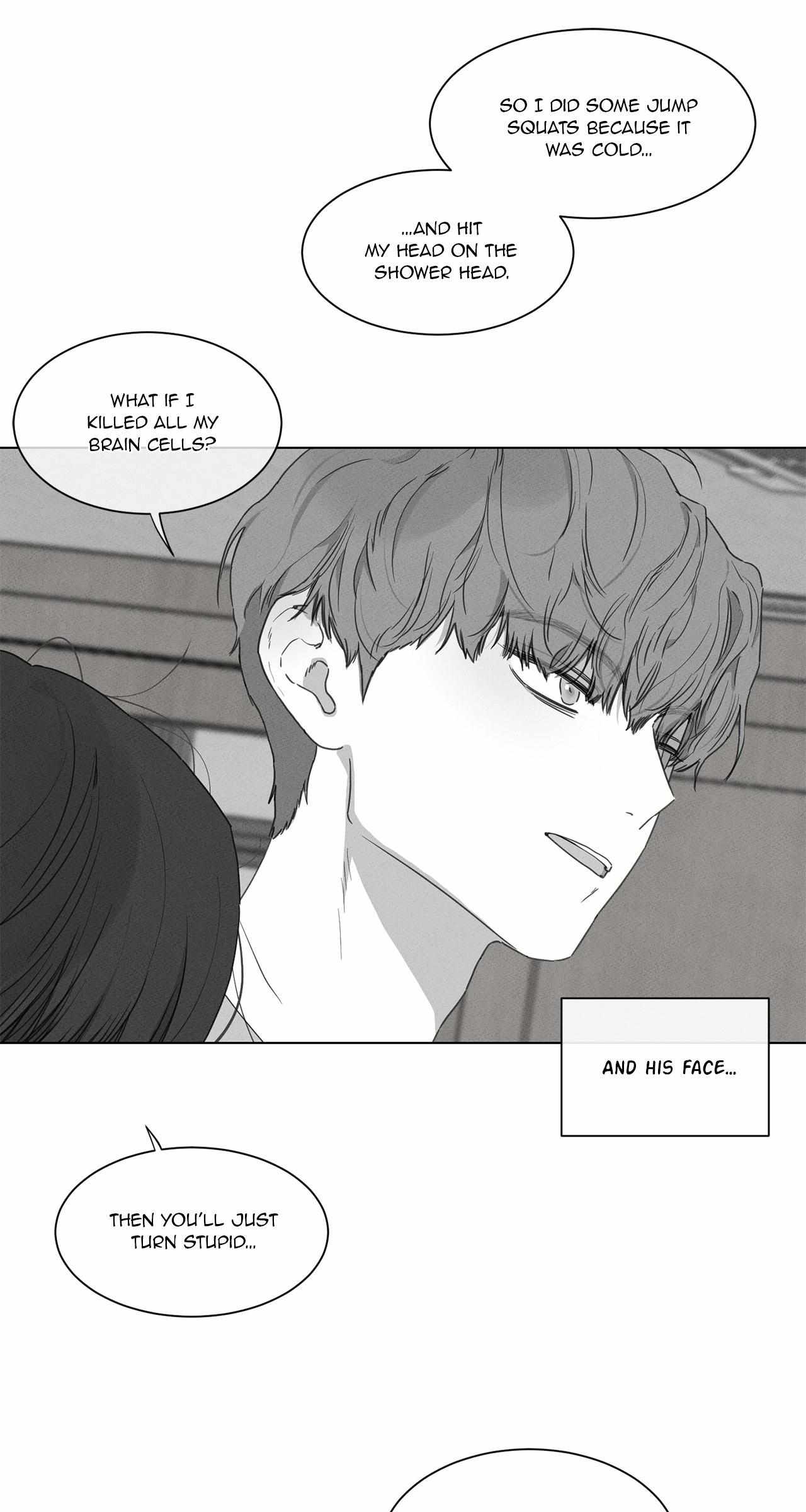 The King of Loving Love Chapter 8 page 24 - 