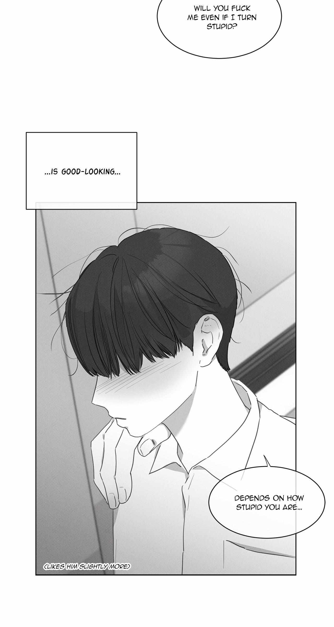 The King of Loving Love Chapter 8 page 25 - 
