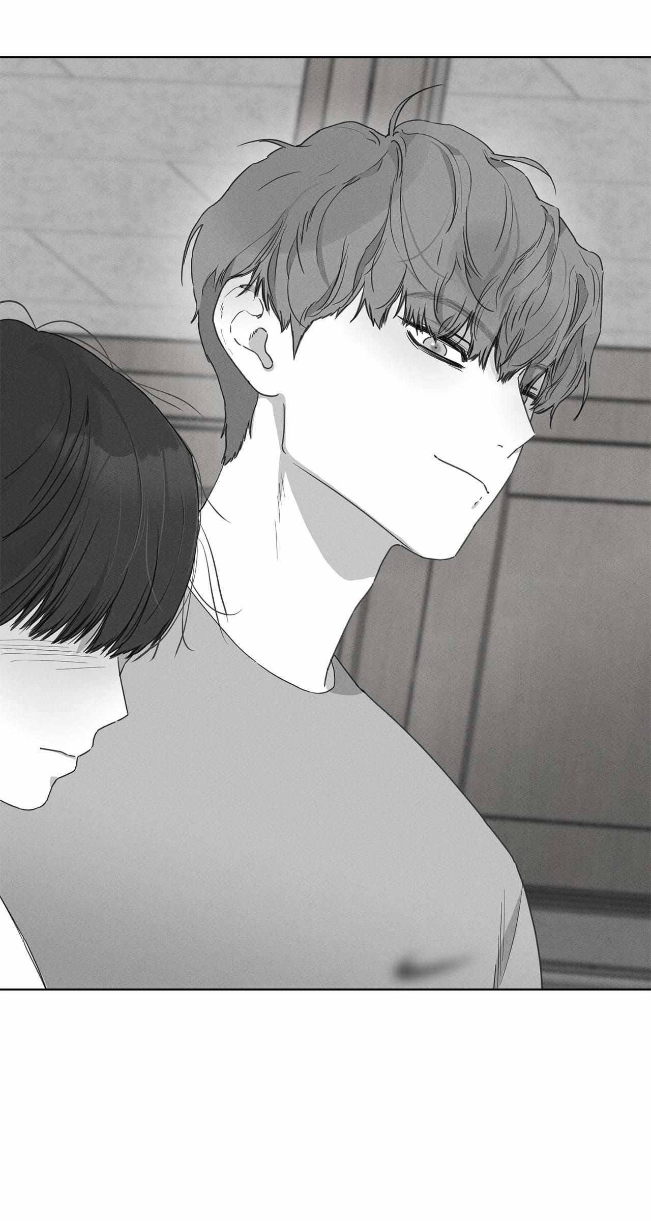 The King of Loving Love Chapter 8 page 27 - 