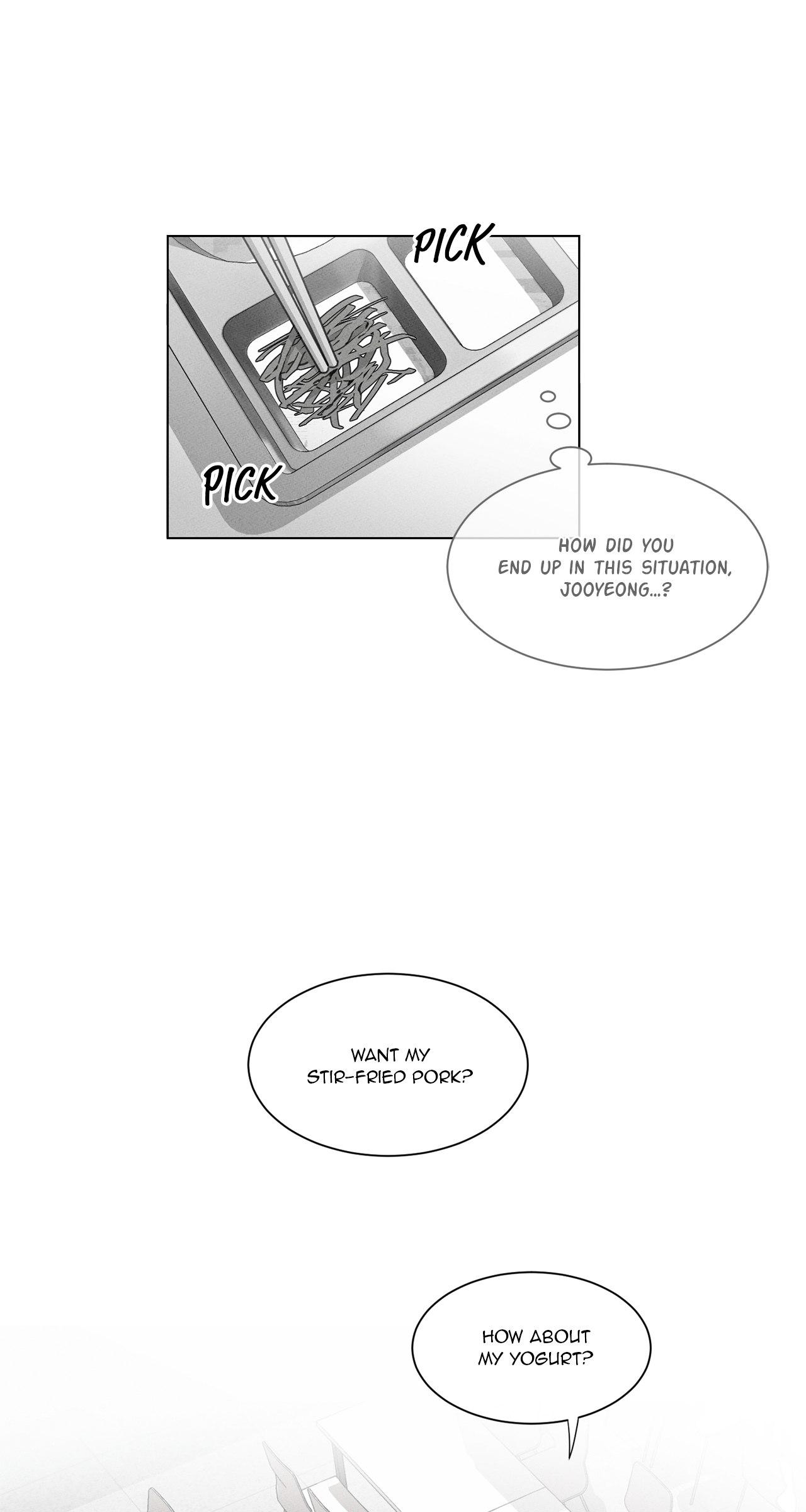The King of Loving Love Chapter 8 page 30 - 