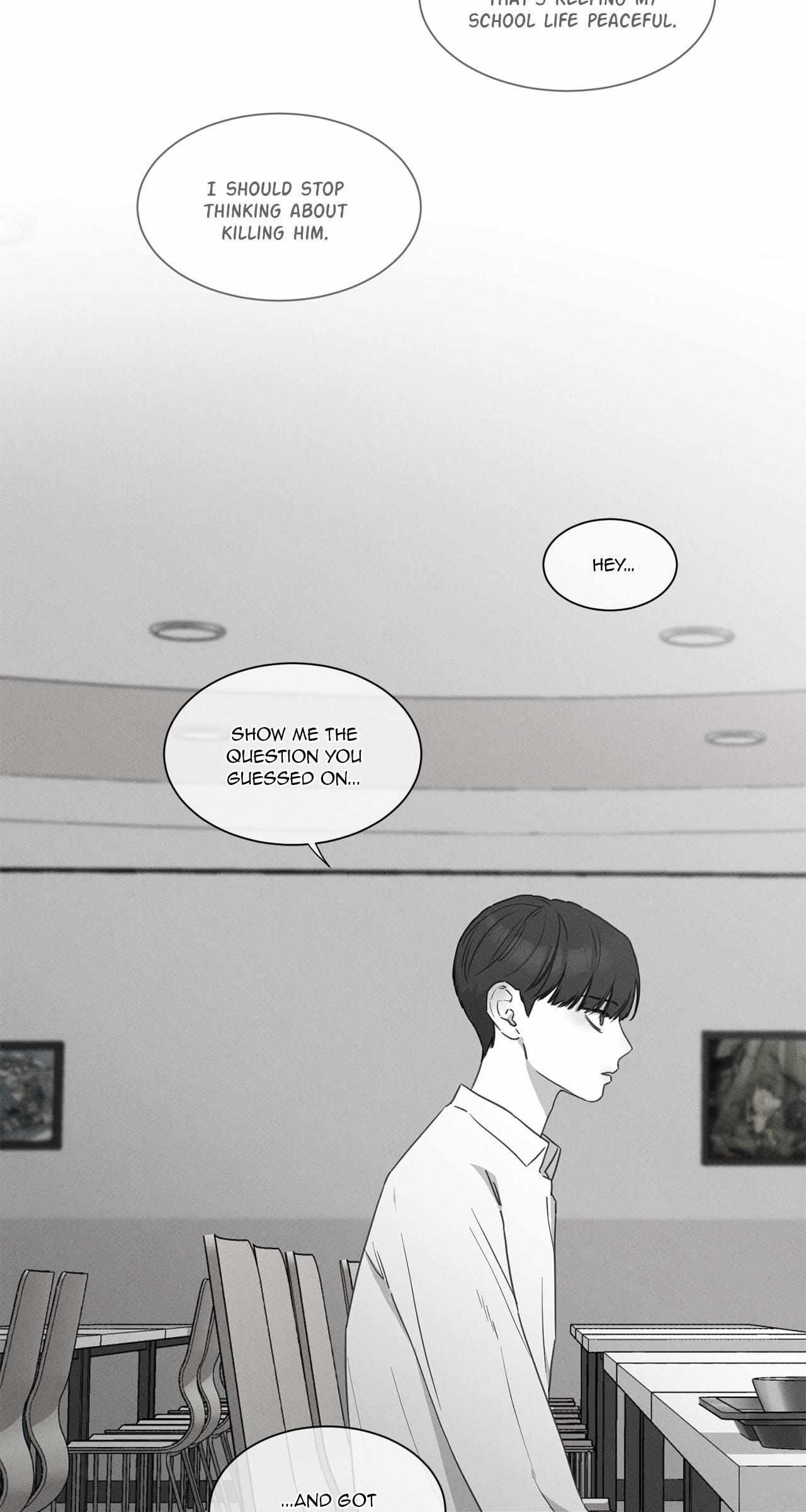The King of Loving Love Chapter 8 page 37 - 