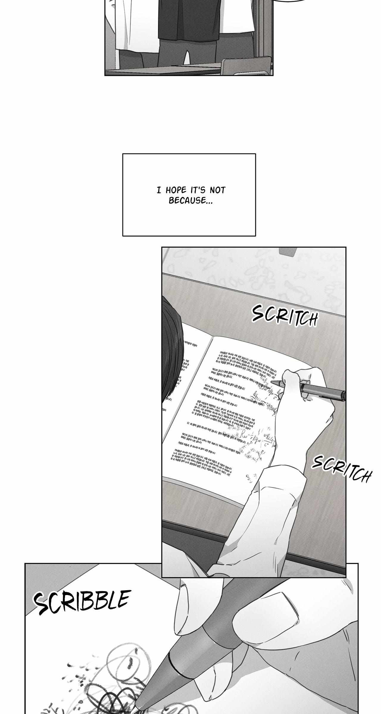 The King of Loving Love Chapter 8 page 49 - 