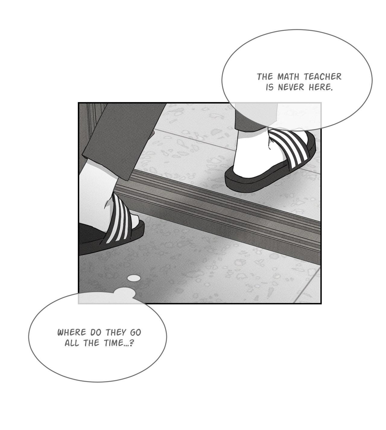 The King of Loving Love Chapter 8 page 53 - 