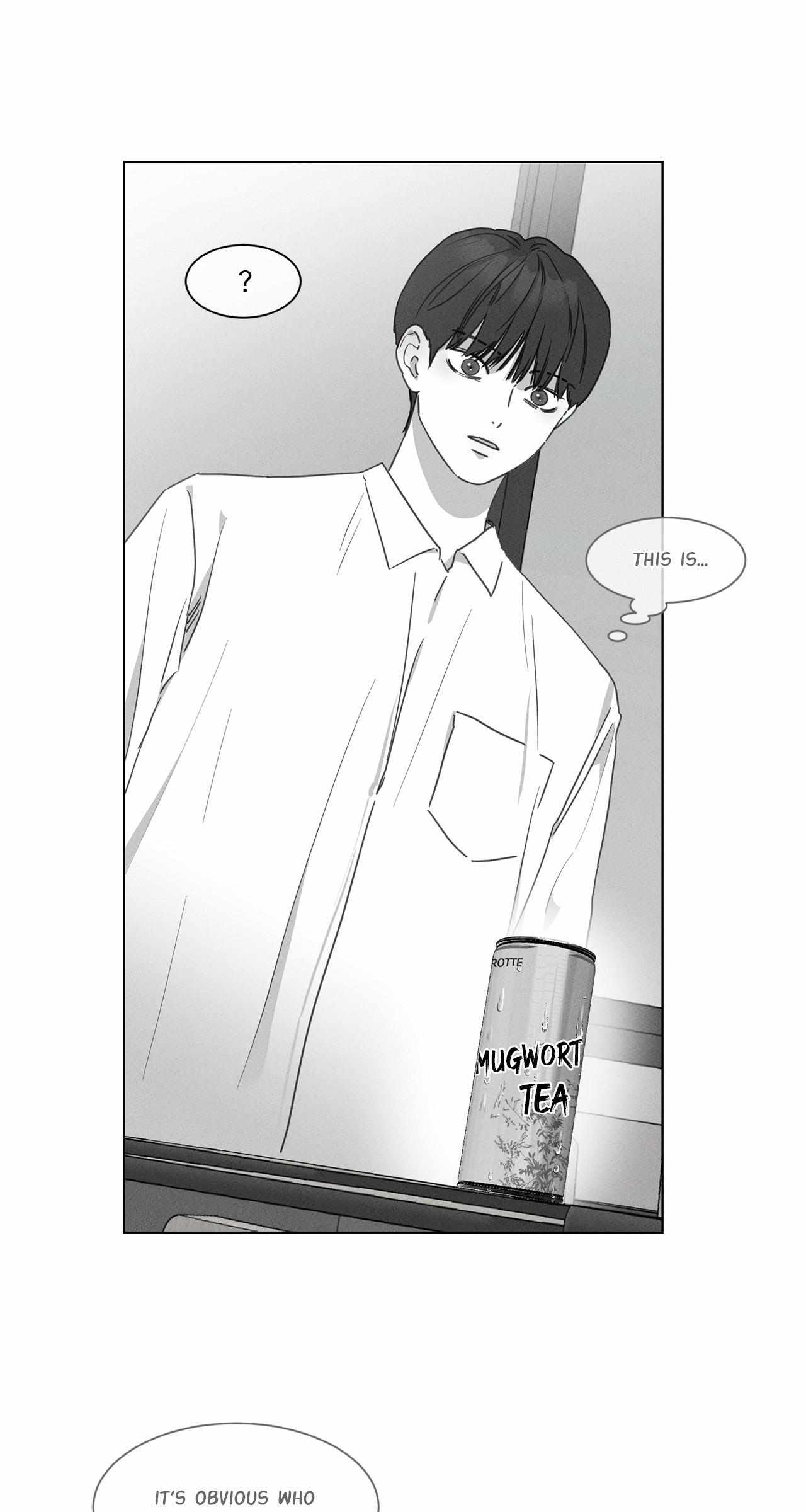 The King of Loving Love Chapter 8 page 54 - 